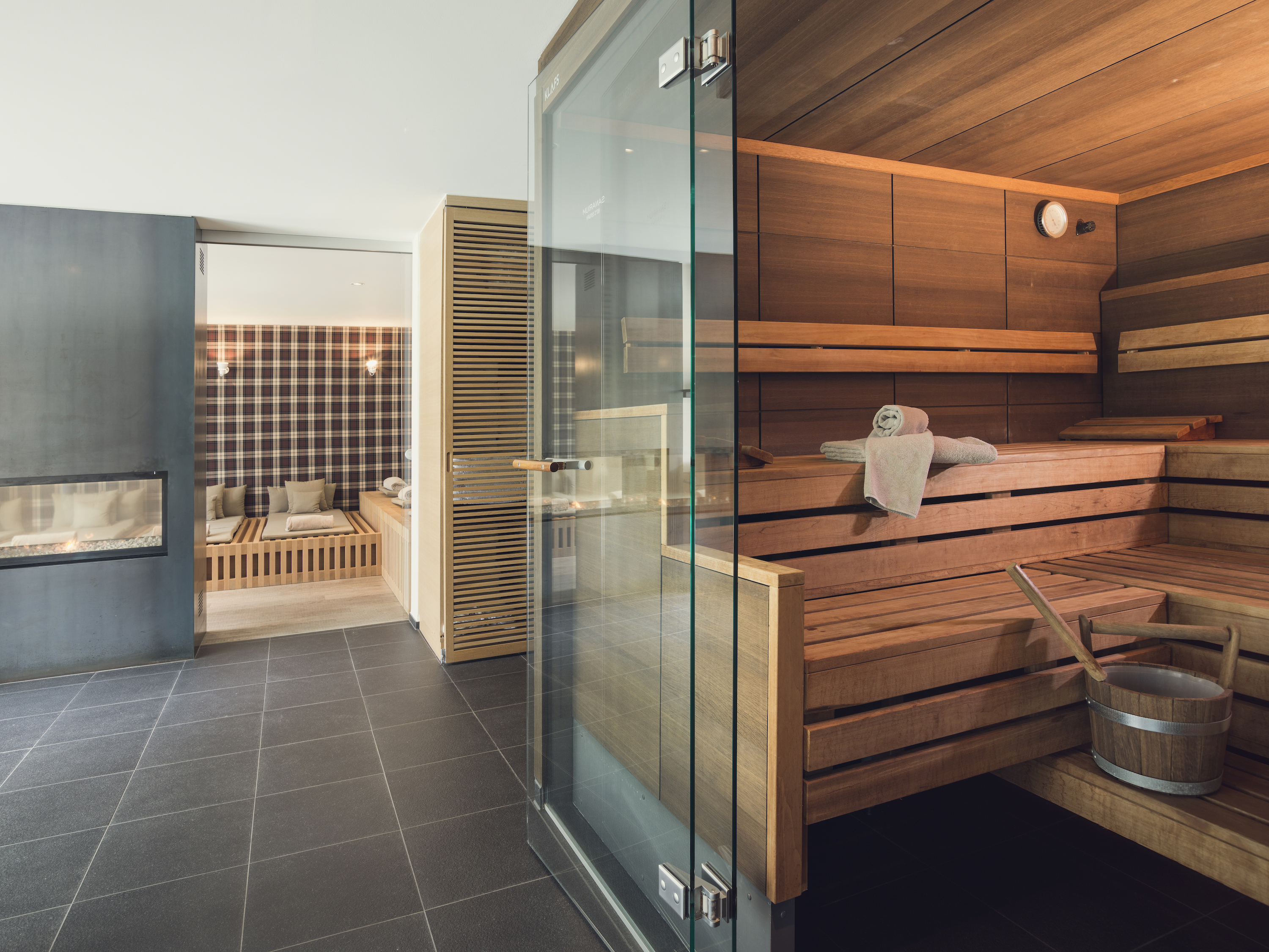 CERVO Mountain Resort by null