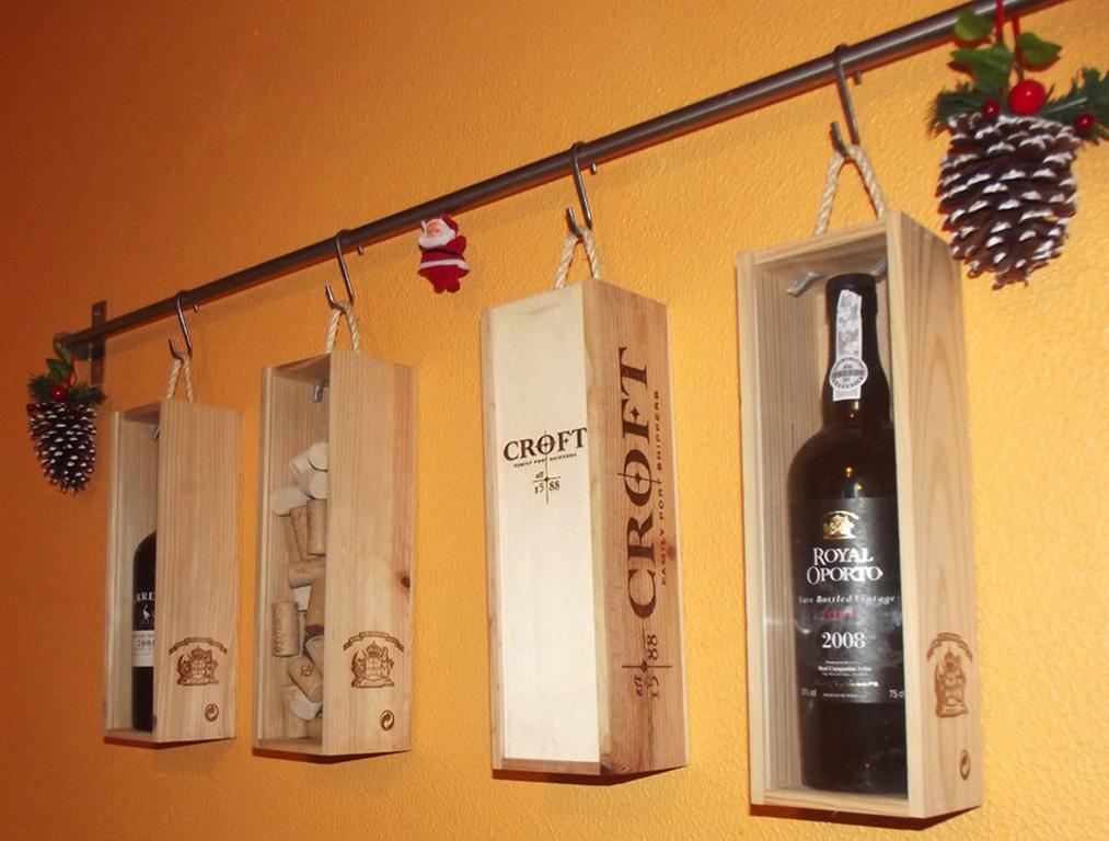Porto Wine Hostel