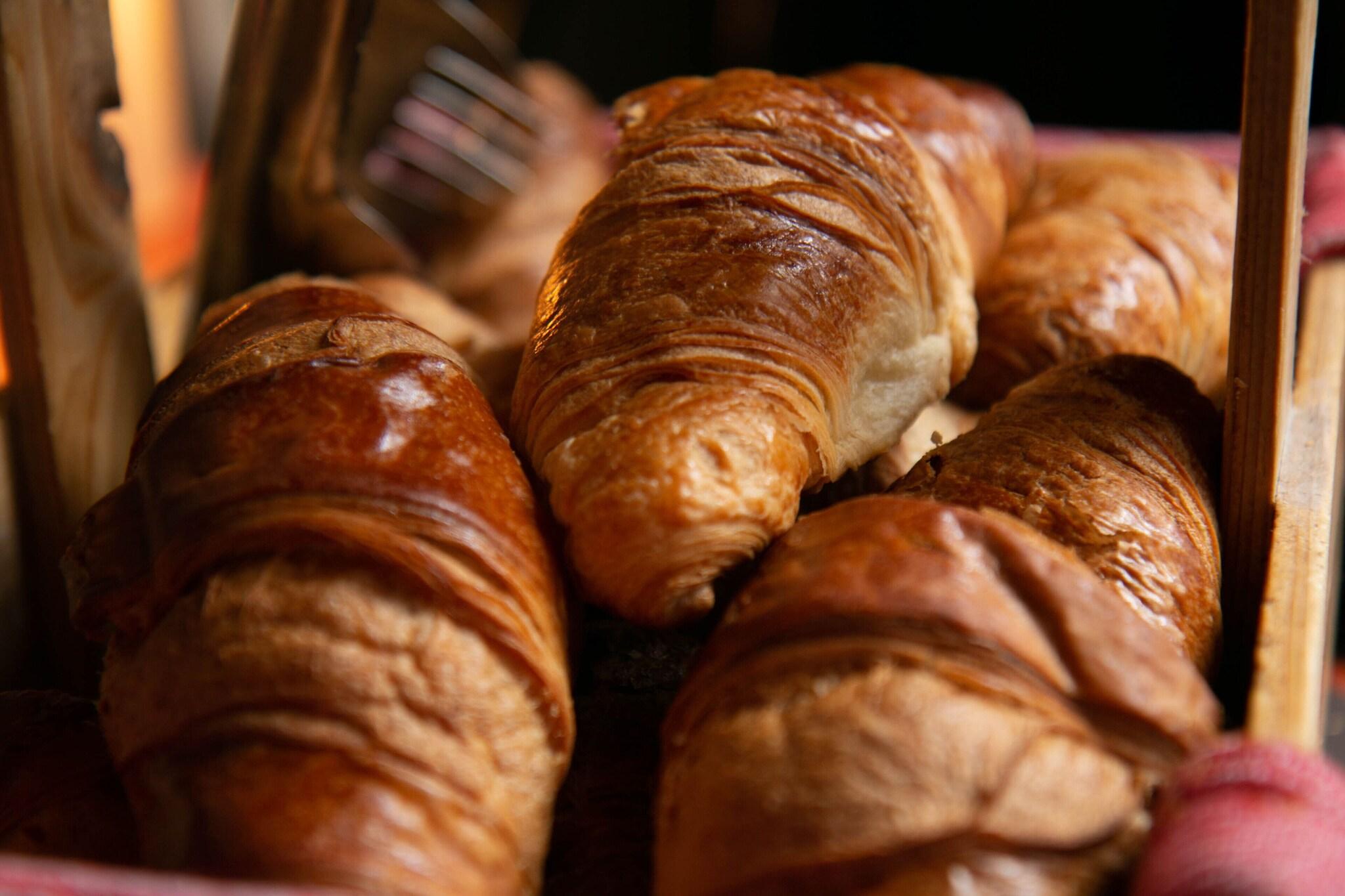 Hotel La Boheme by null