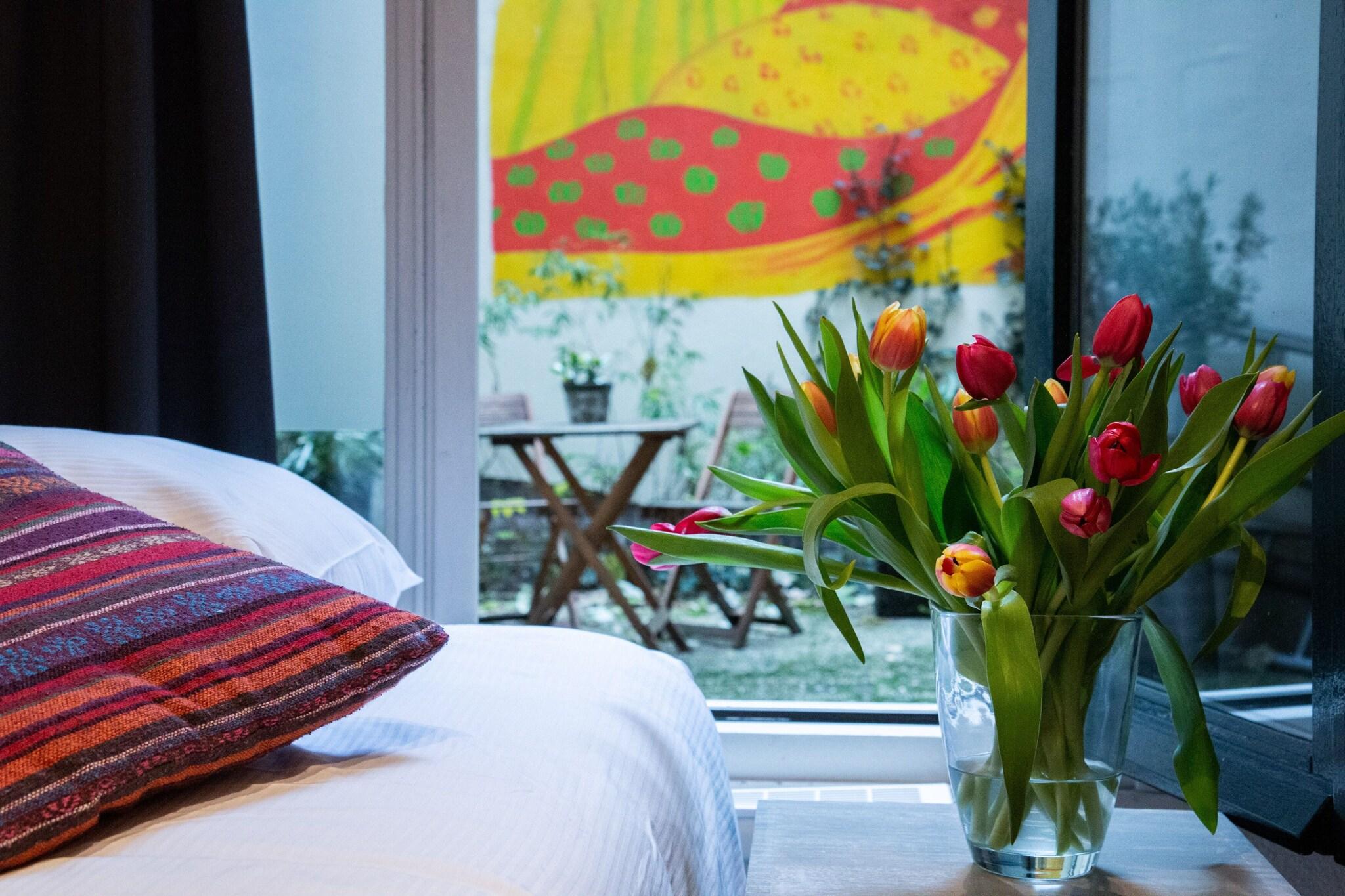 Hotel La Boheme by null