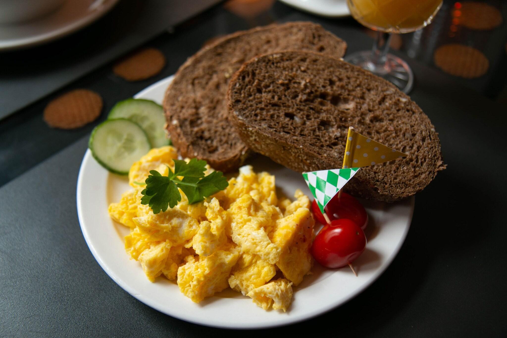 Hotel La Boheme by null