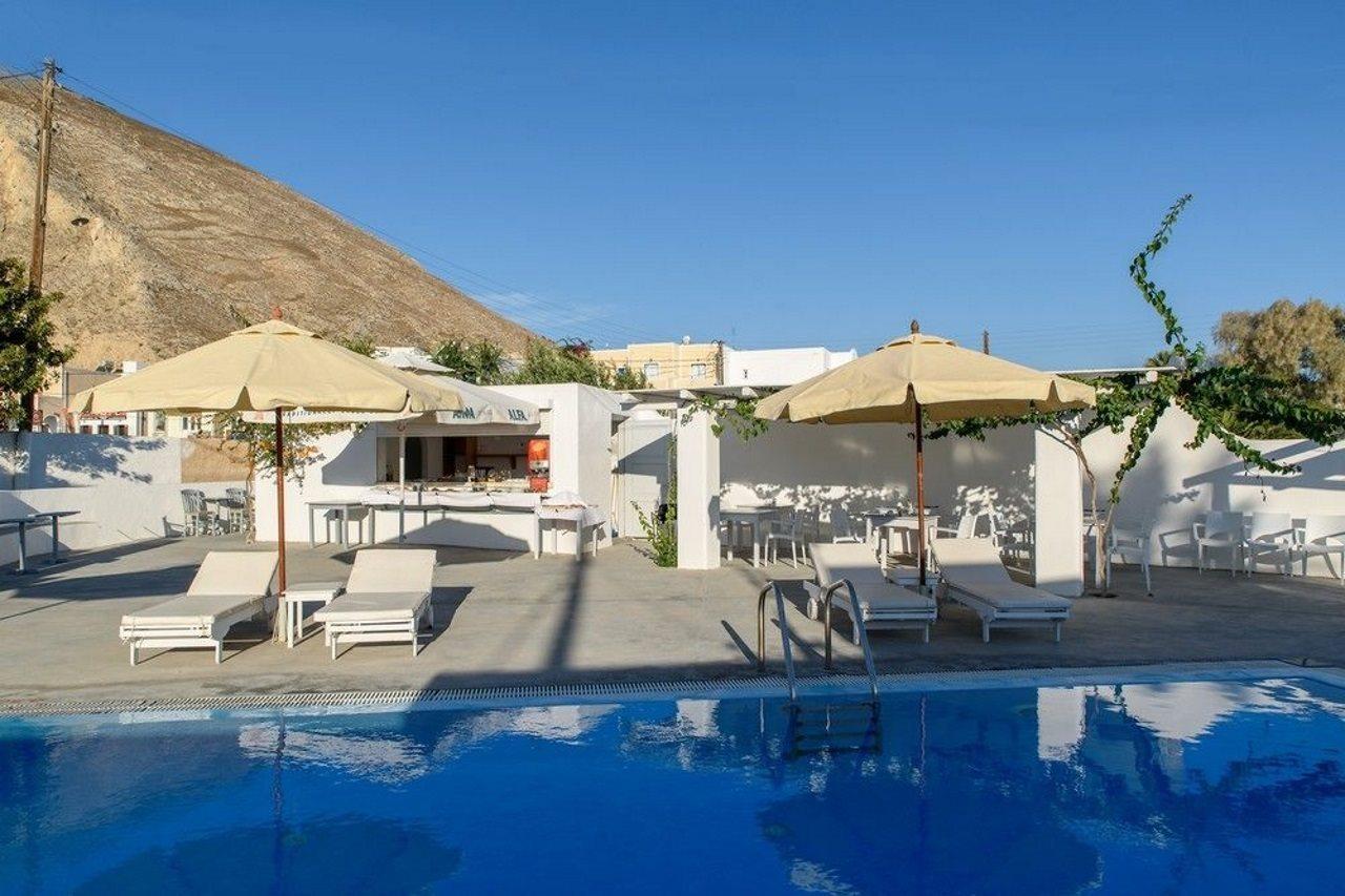 Atlas Boutique hotel - nuotrauka