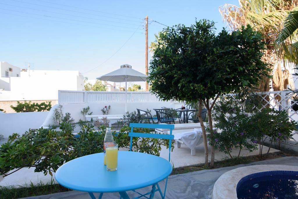 Atlas Boutique hotel - nuotrauka