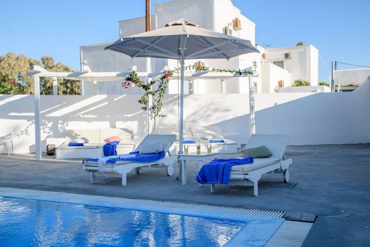 Atlas Boutique hotel - nuotrauka
