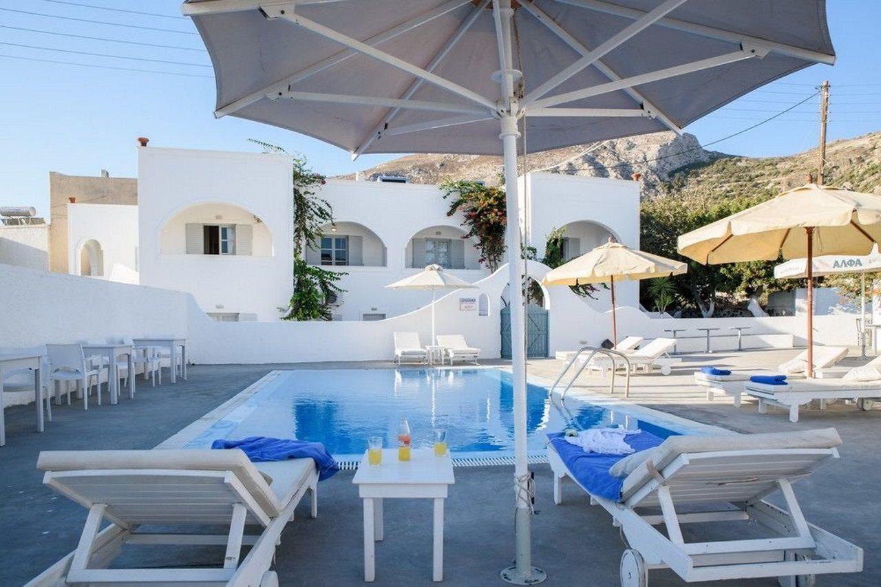 Atlas Boutique hotel - nuotrauka