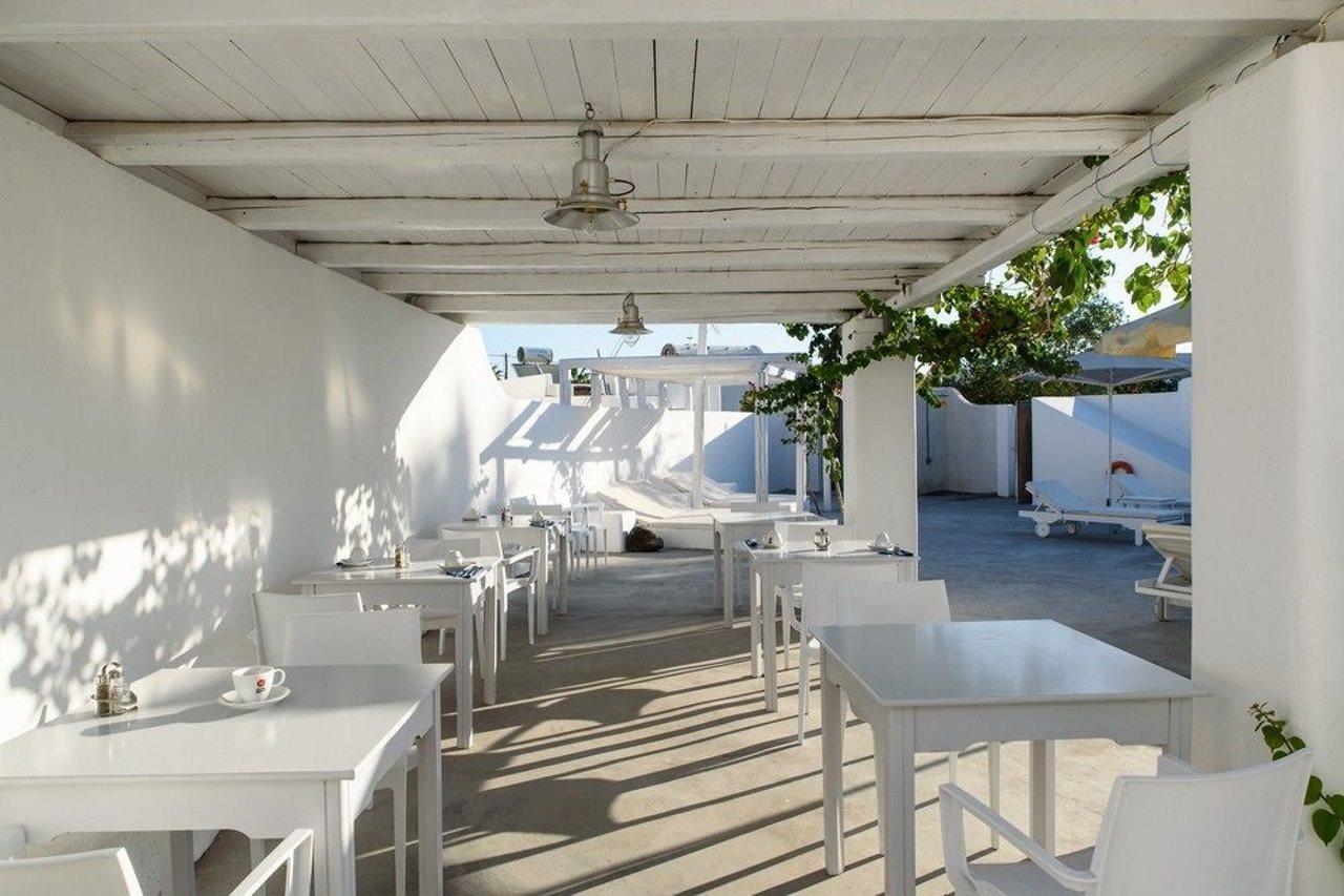 Atlas Boutique hotel - nuotrauka