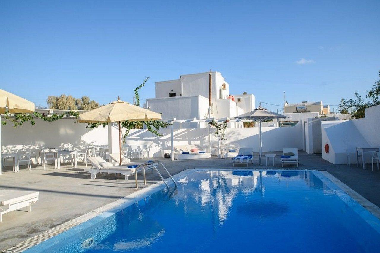 Atlas Boutique hotel - nuotrauka