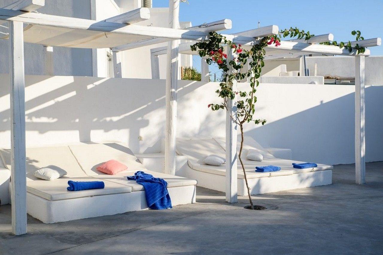 Atlas Boutique hotel - nuotrauka