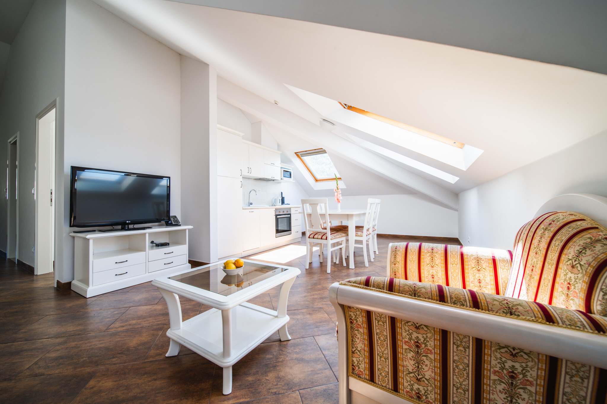 Apartments Vila Riva