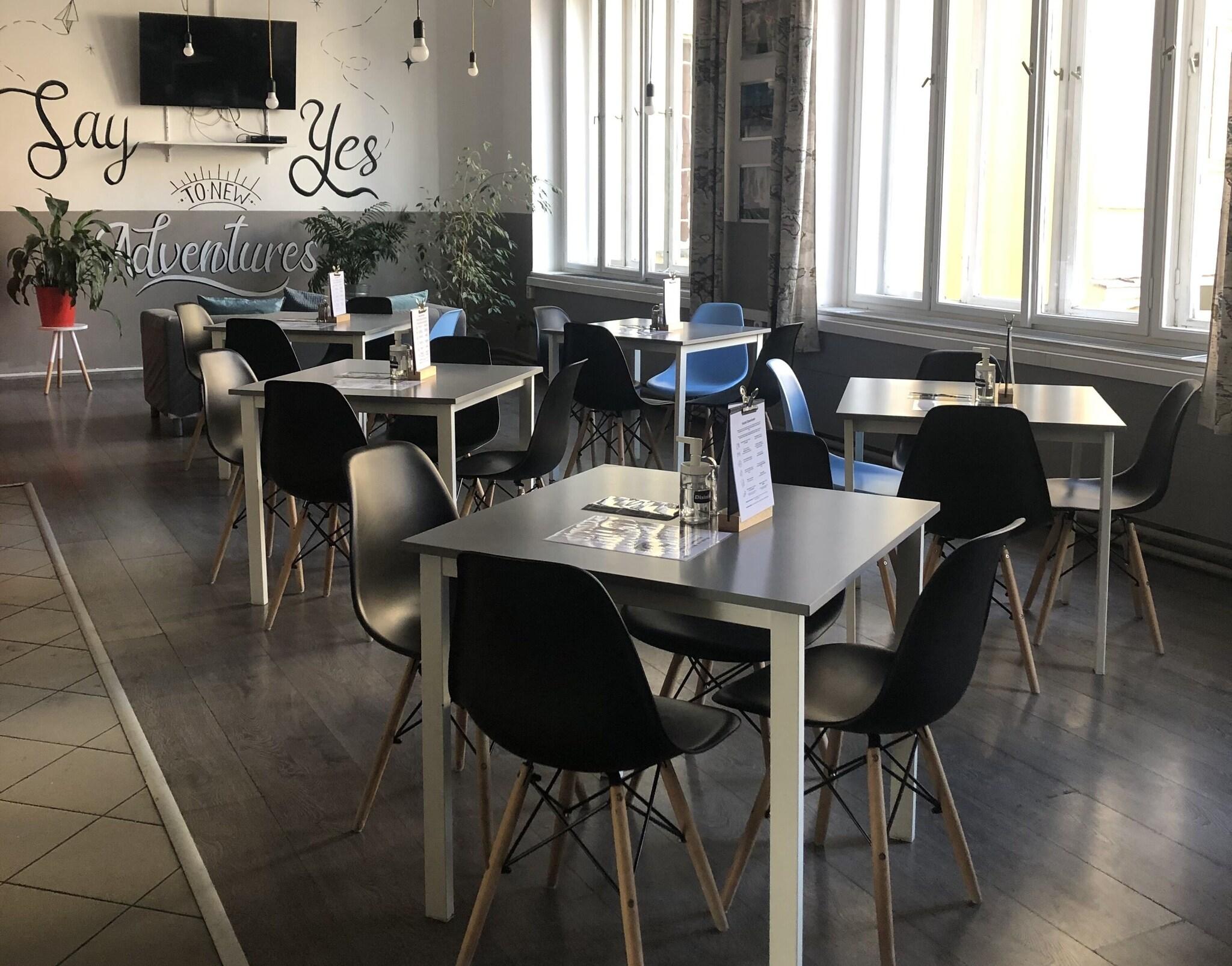 Pension & Hostel Downtown by null