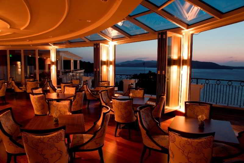 Angel's Marmaris Hotel