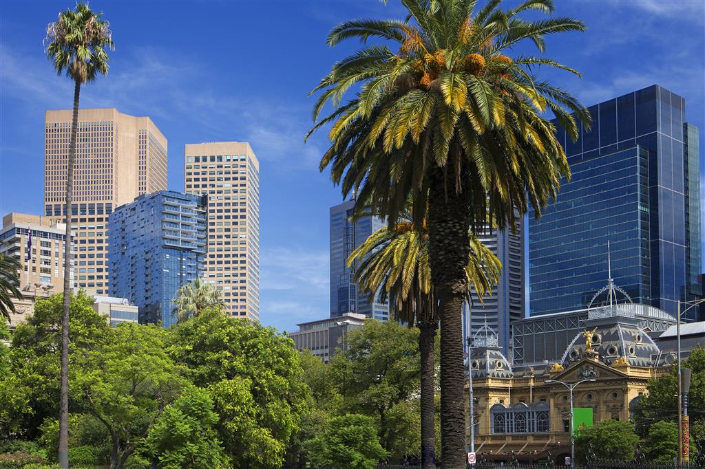 Sheraton Melbourne