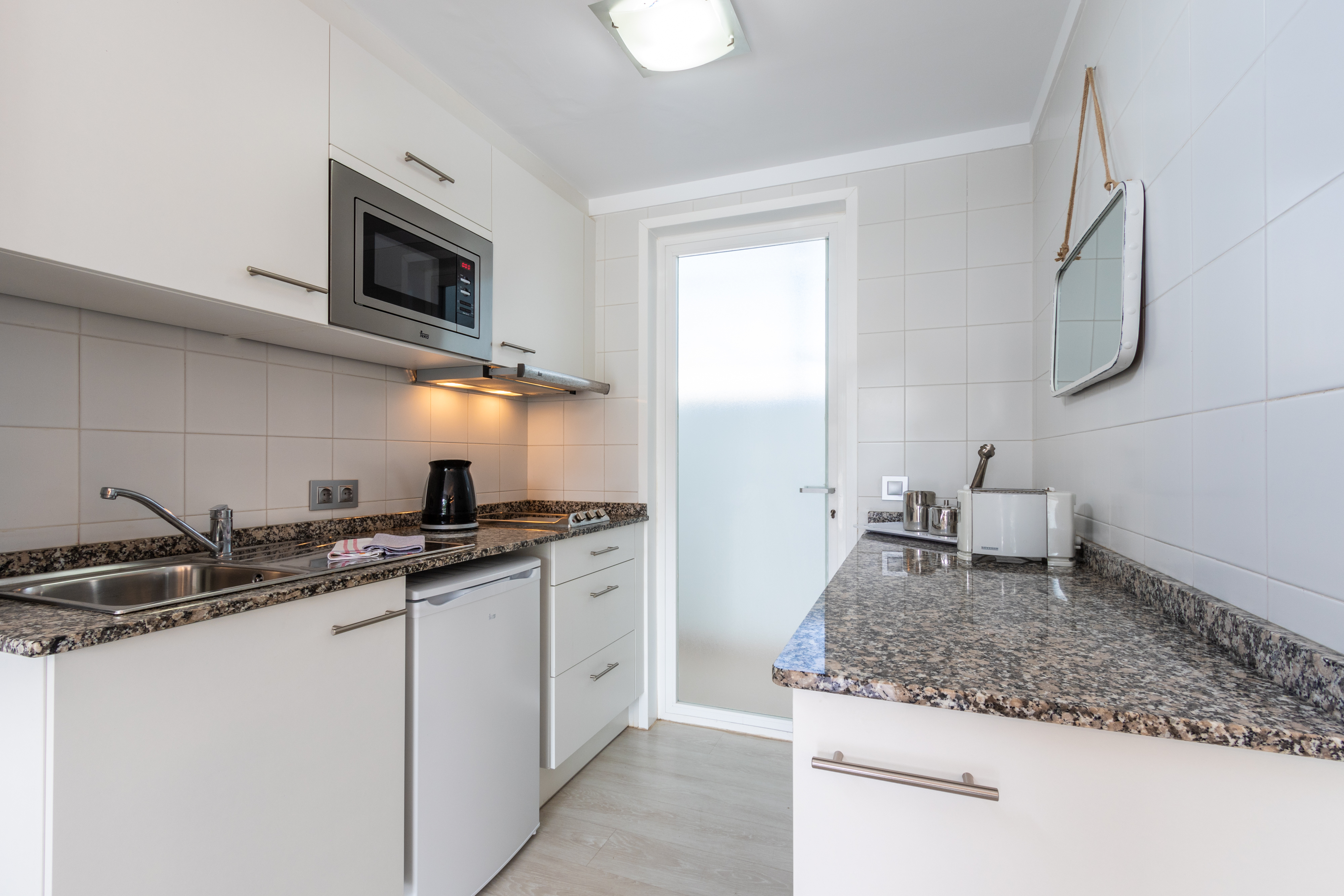 Duvabitat Apartaments