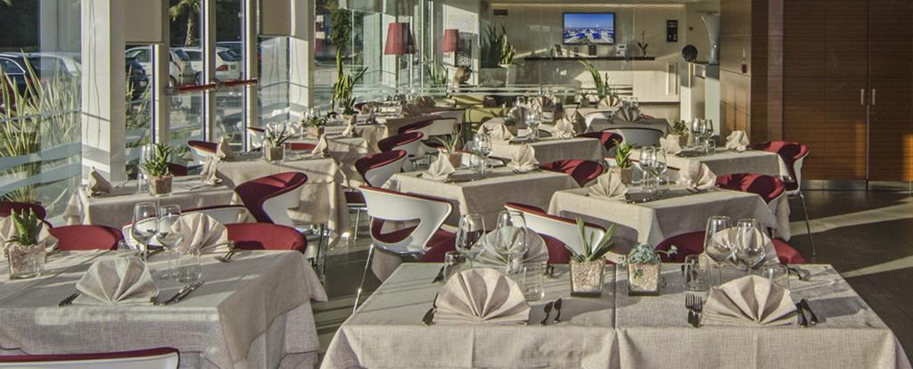 Hotel Viareggio