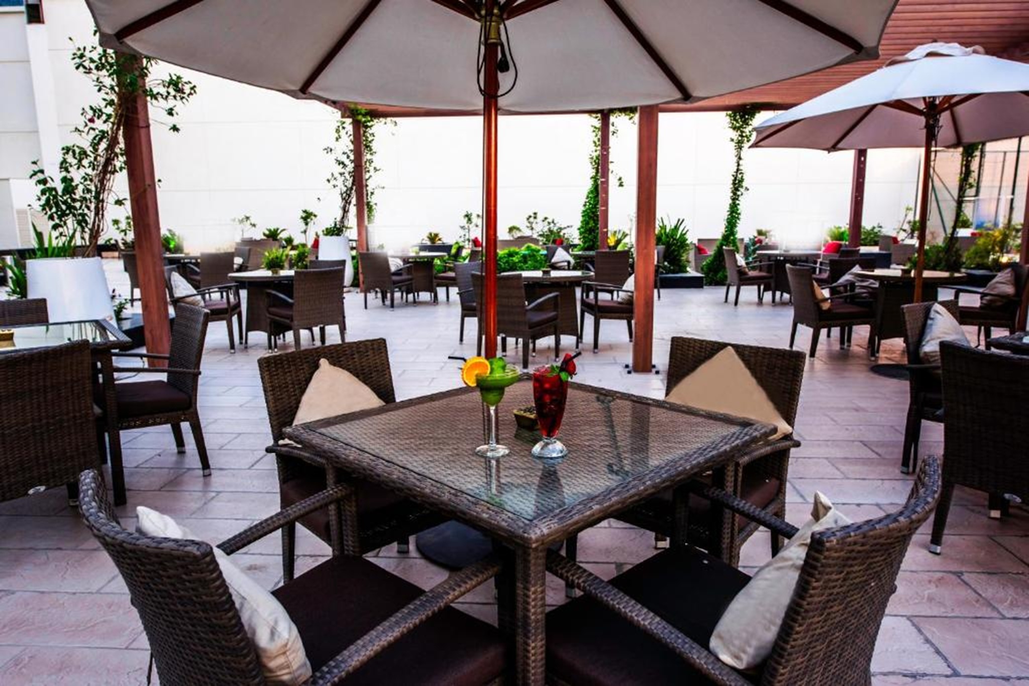 Four Points by Sheraton Al Ain - Poză