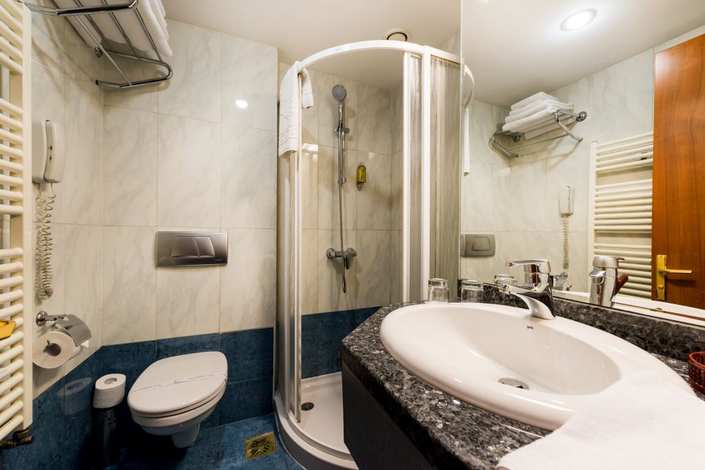 Duke Romana Hotel by null