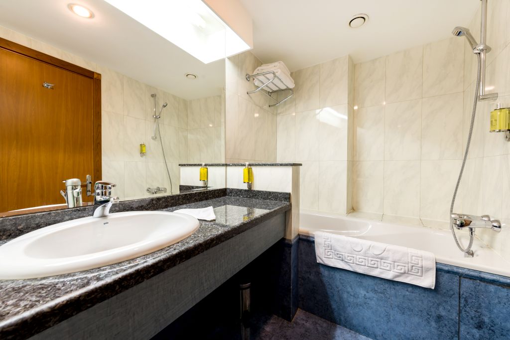 Duke Romana Hotel by null