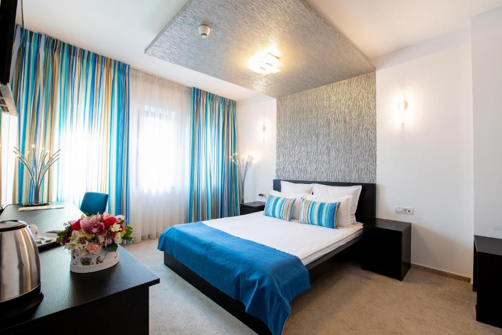 Duke Romana Hotel by null