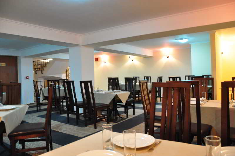 Vigo Grand Hotel