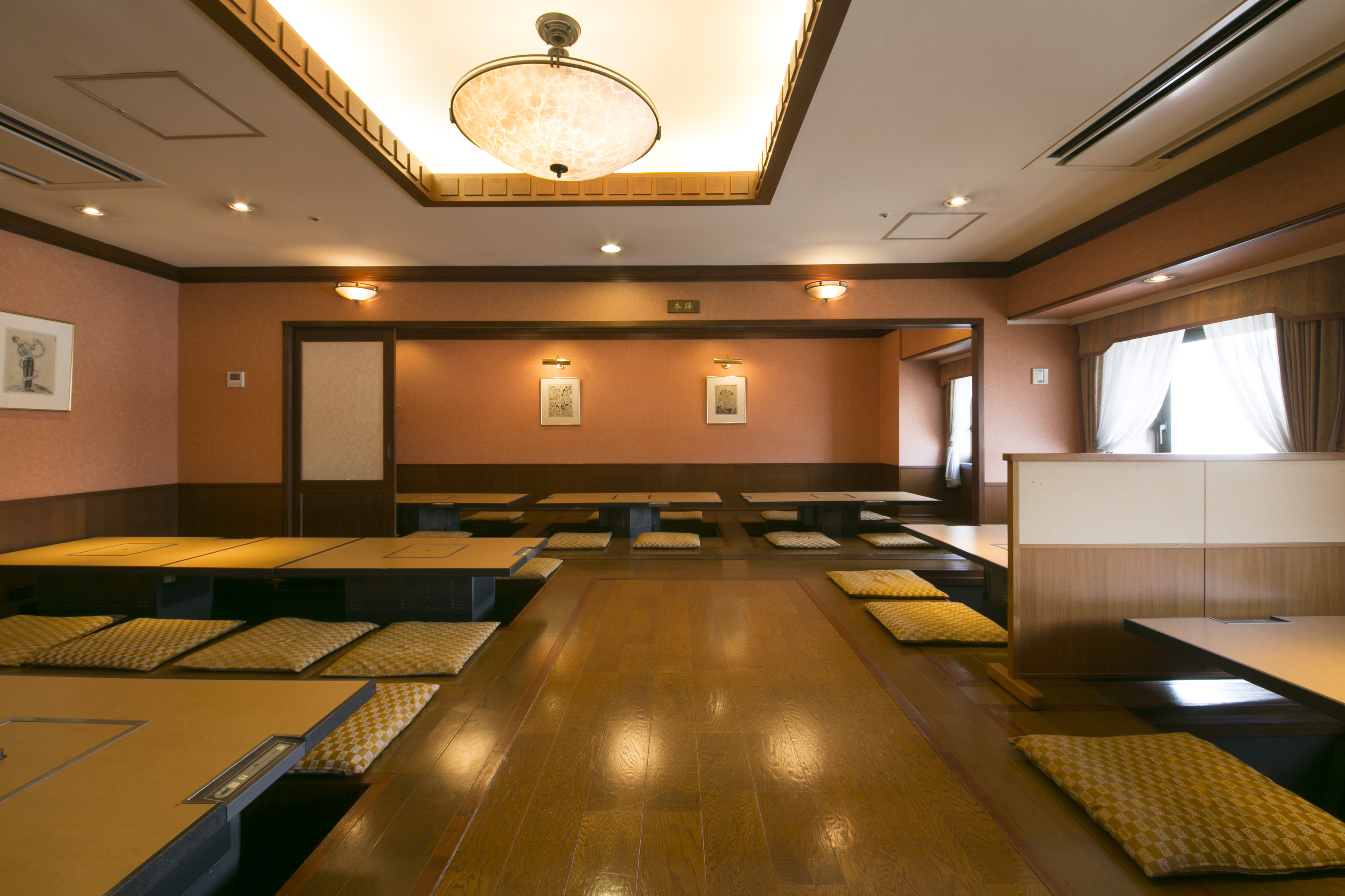 Washington Hotel Plaza Hida Takayama by null