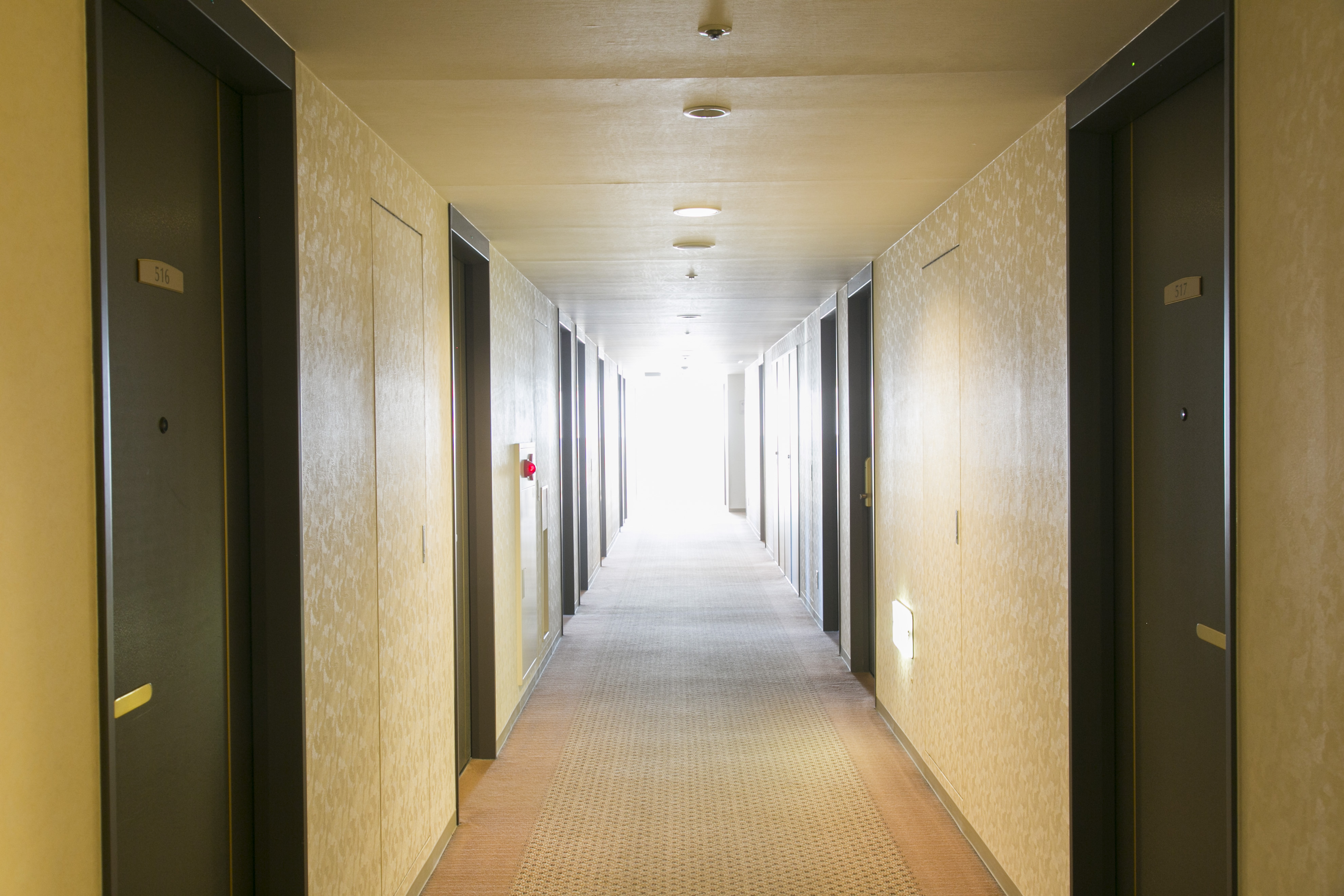 Washington Hotel Plaza Hida Takayama by null