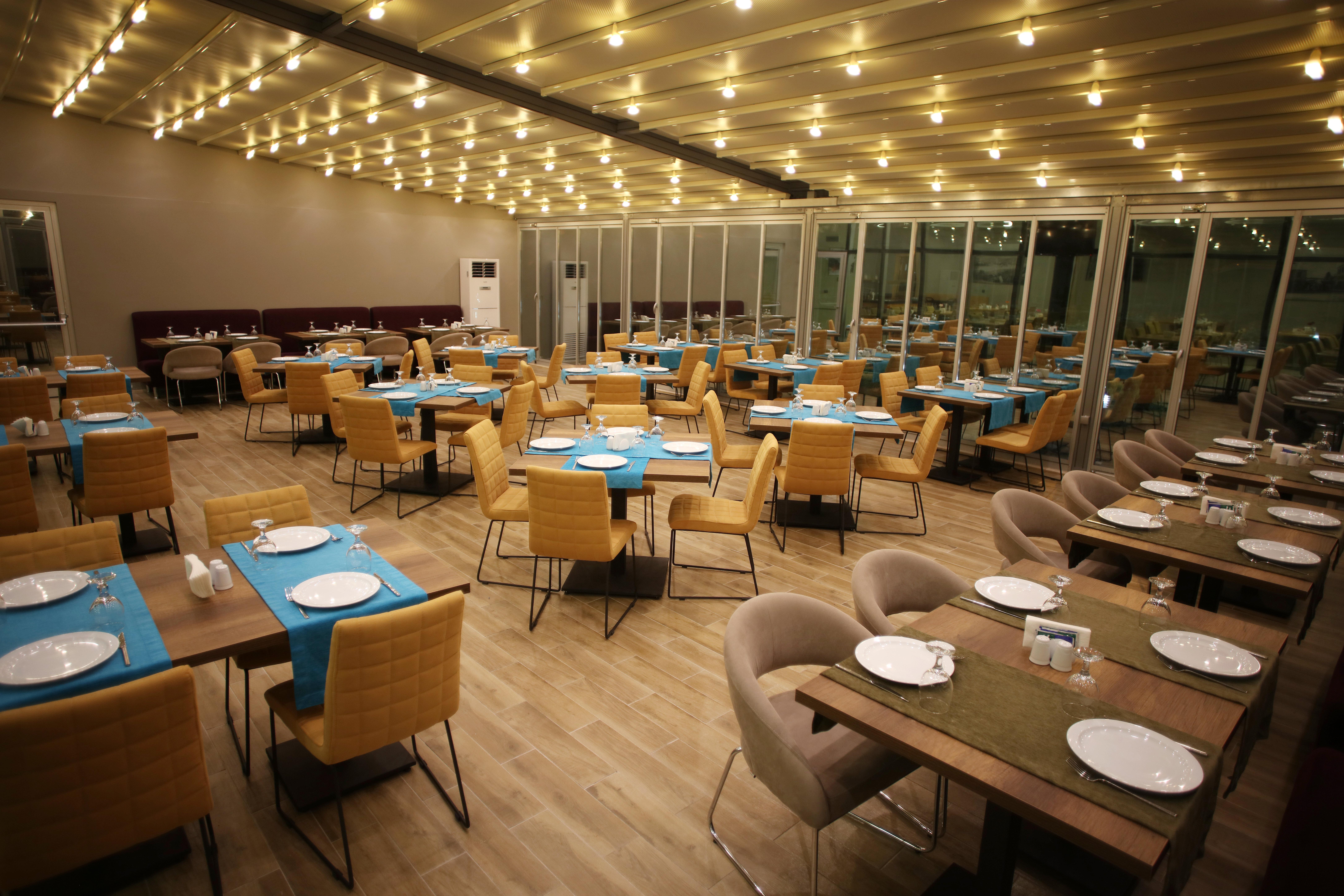 Holiday Inn Express Manisa West