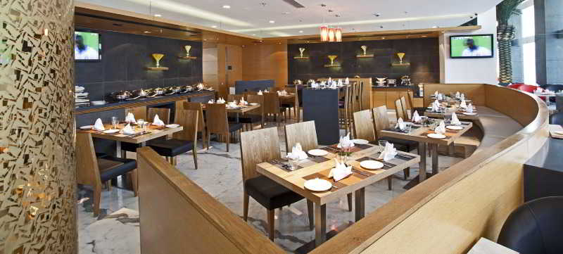 Country Inn & Suites by Radisson Navi Mumbai