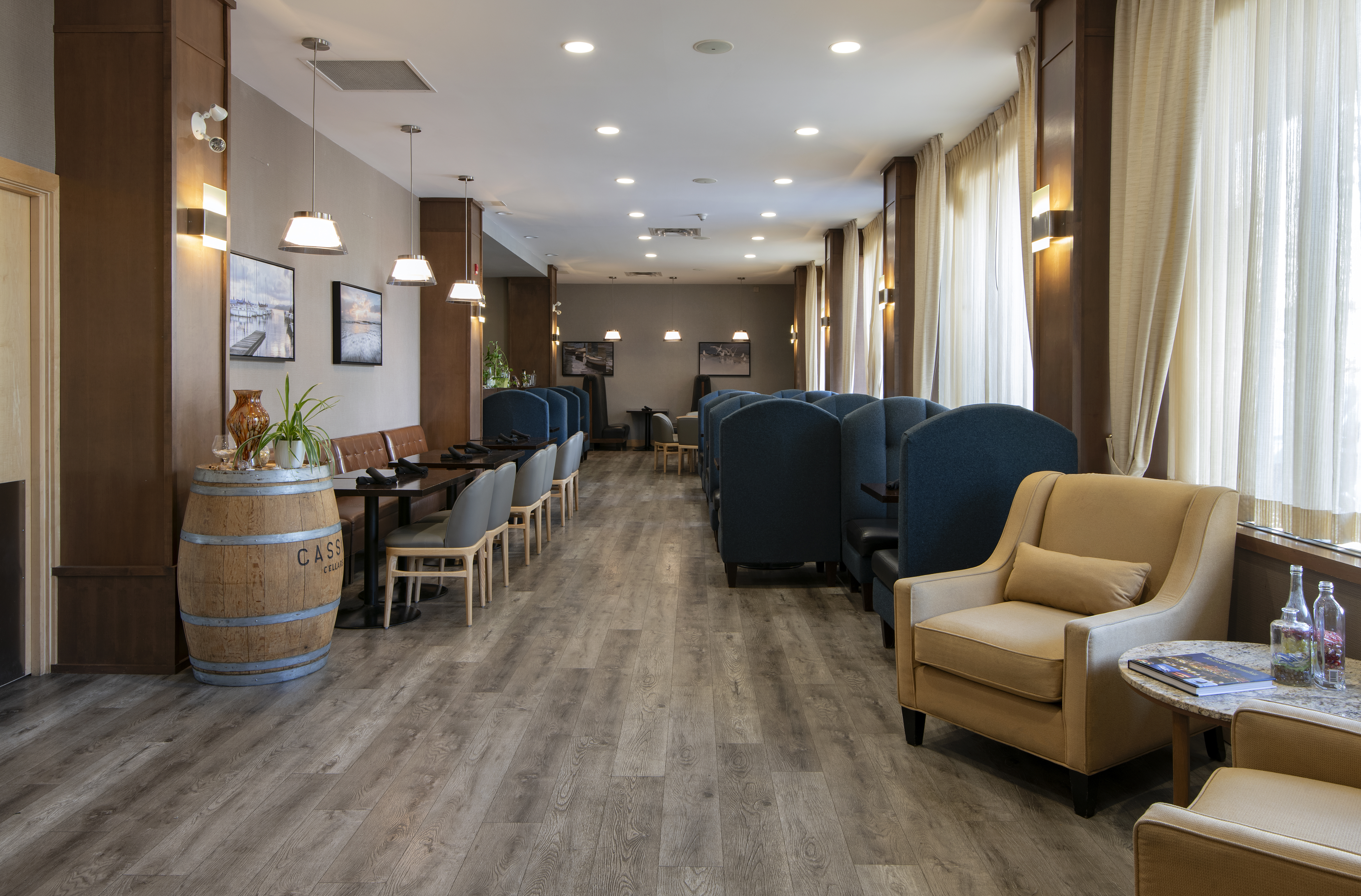 DoubleTree by Hilton Kamloops