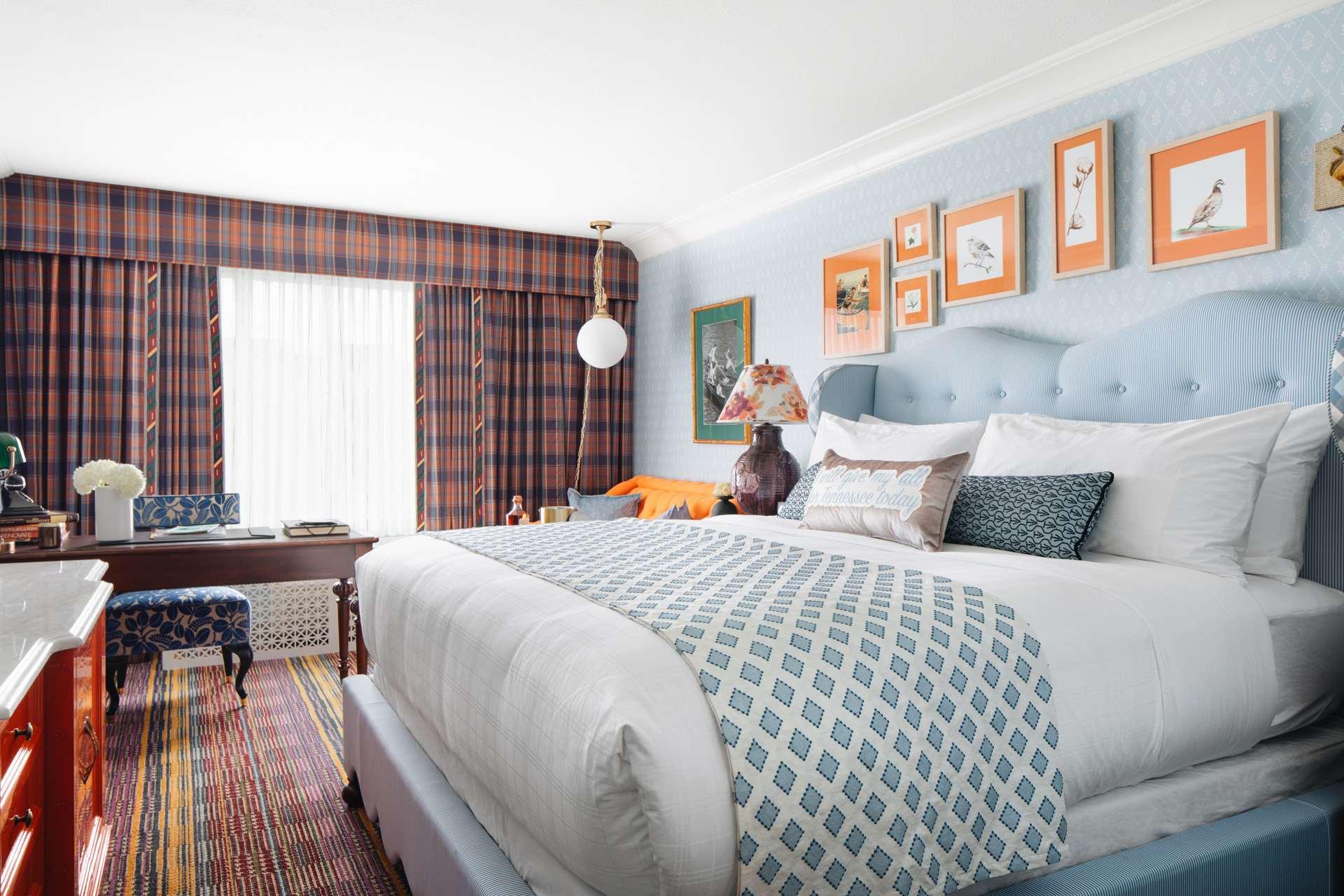 Graduate by Hilton Knoxville by null