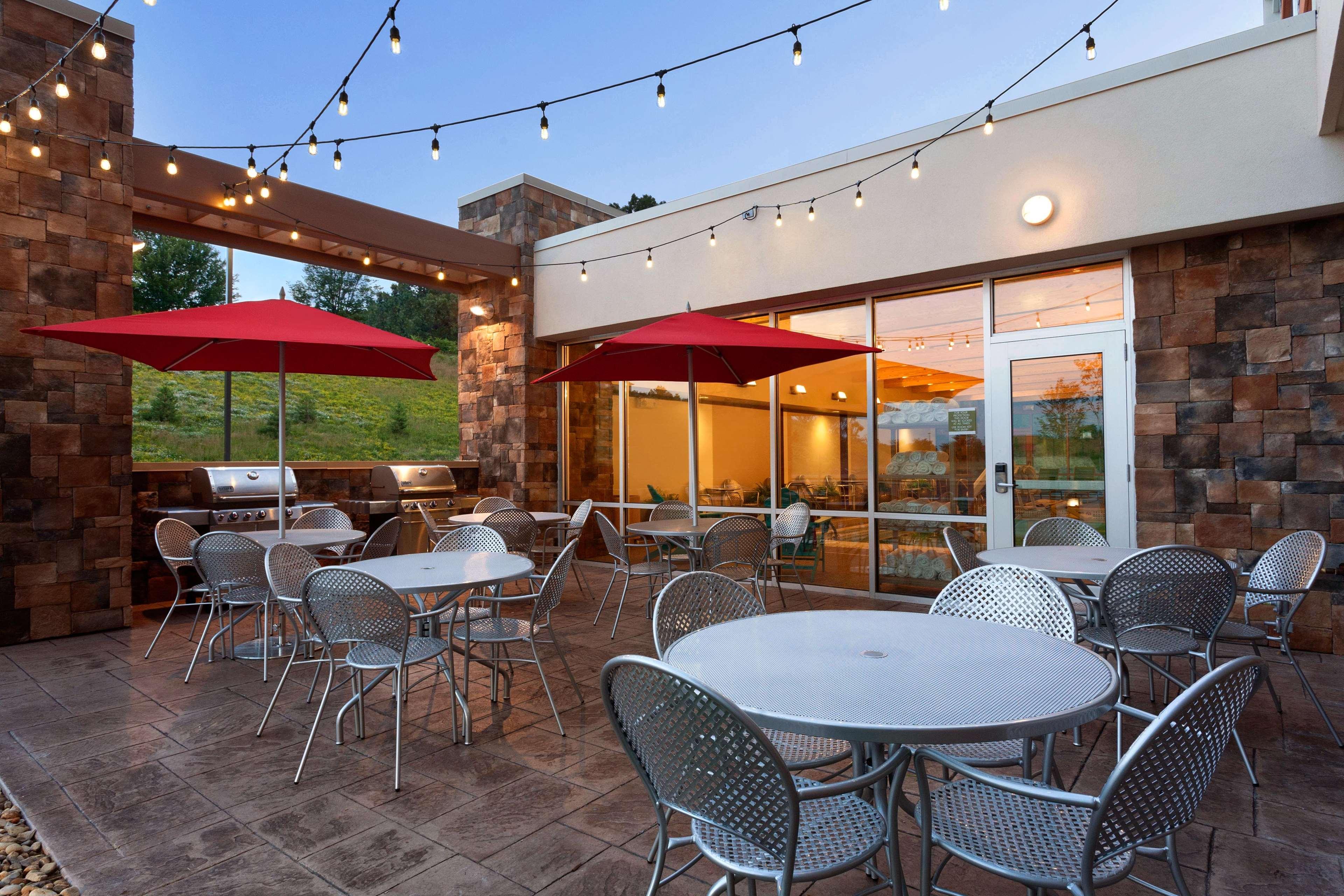 Home2 Suites by Hilton Pittsburgh / McCandless, PA