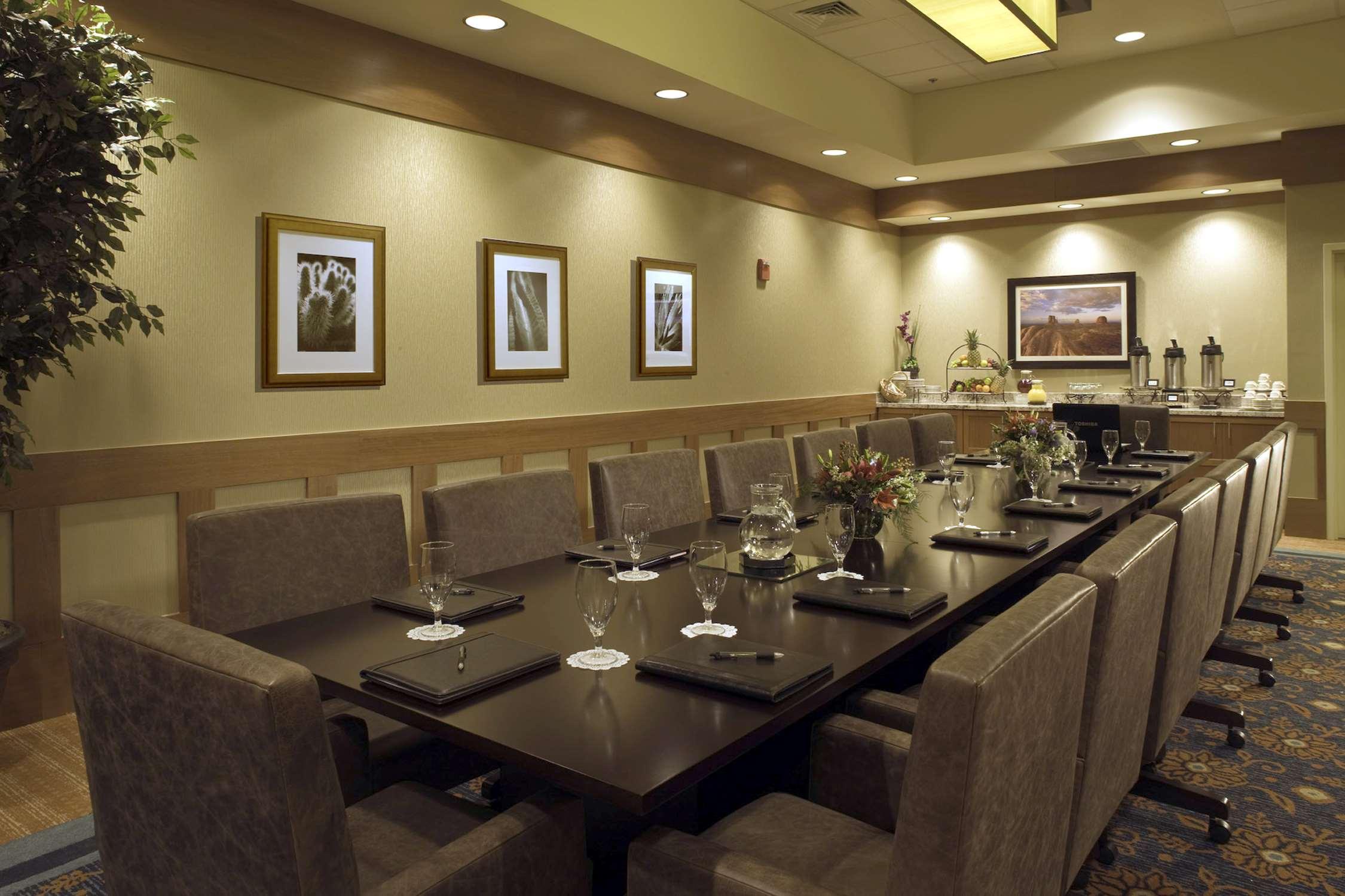 DoubleTree by Hilton Phoenix Tempe