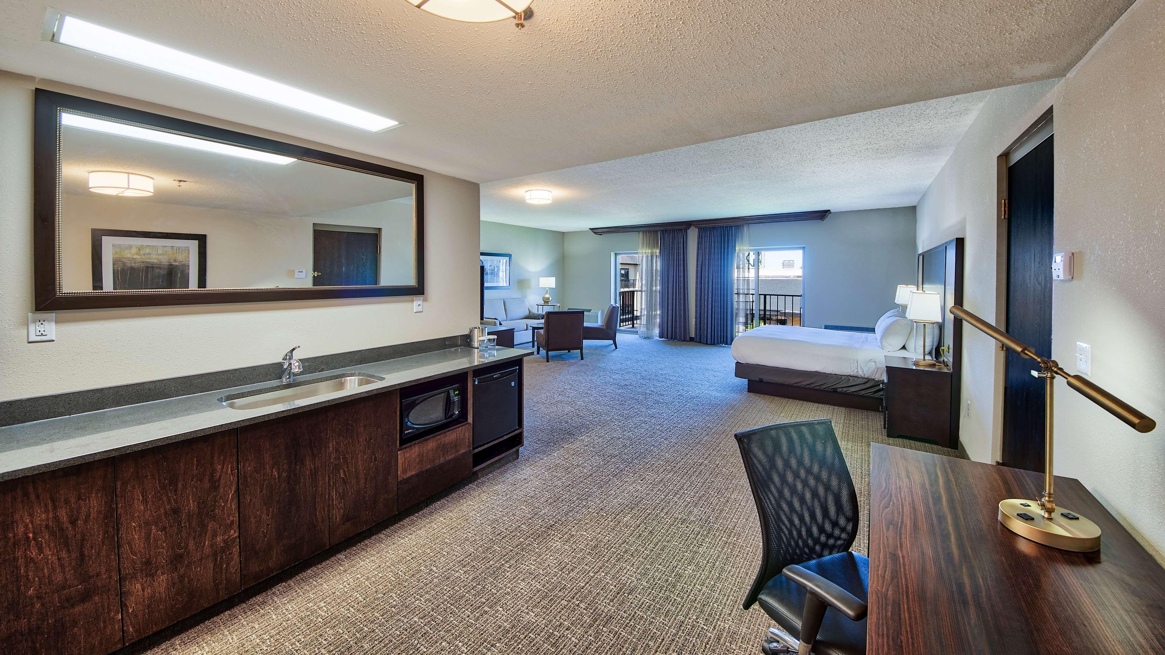 DoubleTree by Hilton Port Huron