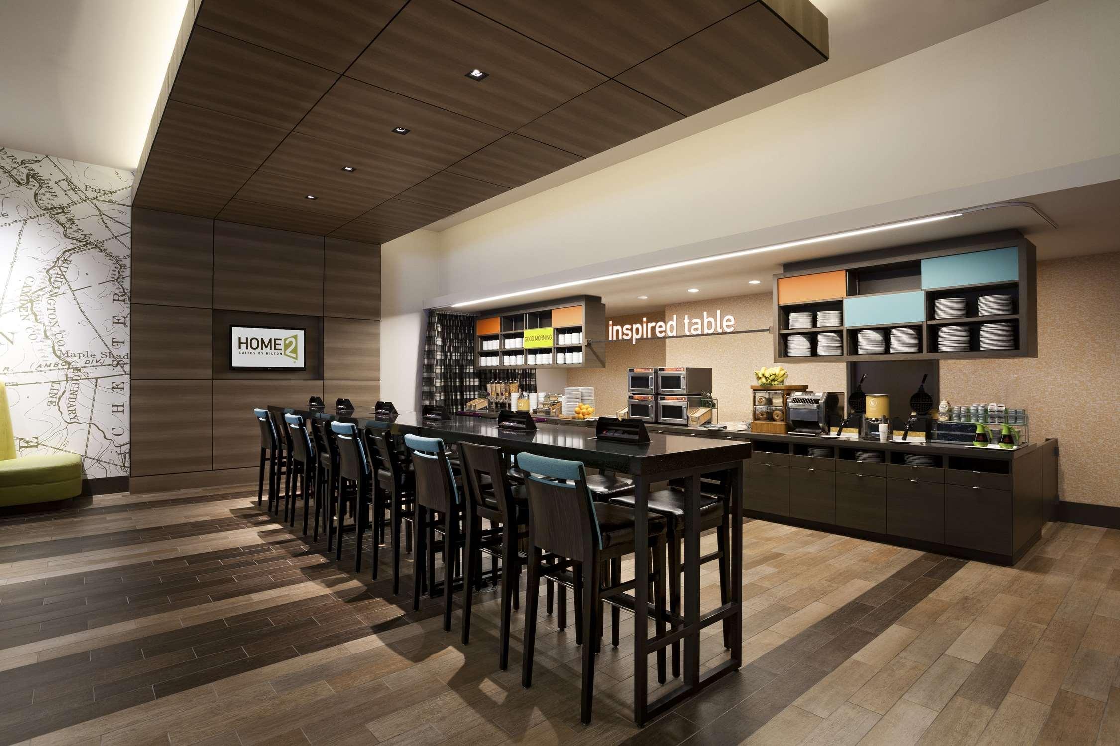 Home2 Suites by Hilton Philadelphia - Convention C
