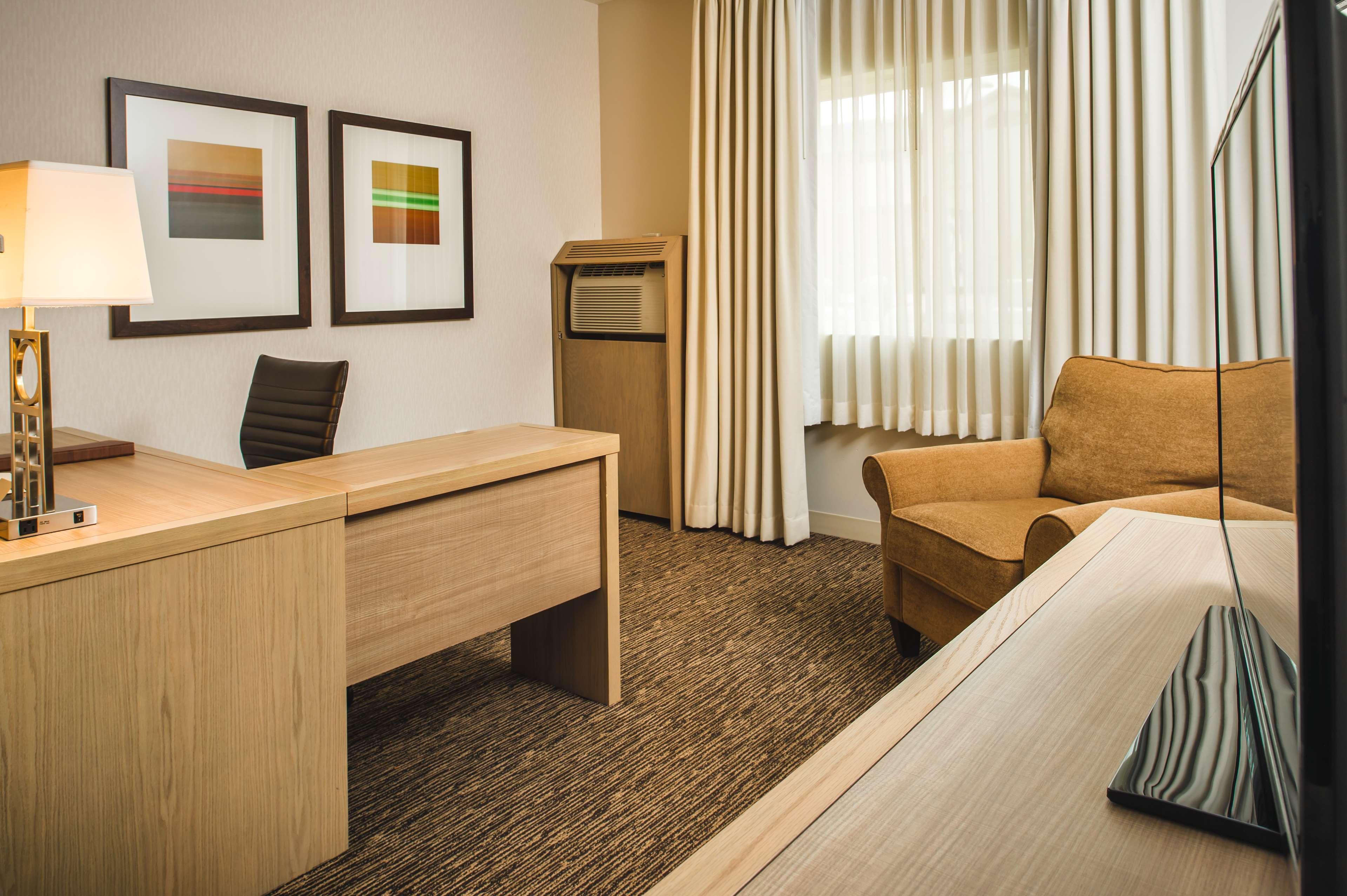 DoubleTree by Hilton Olympia