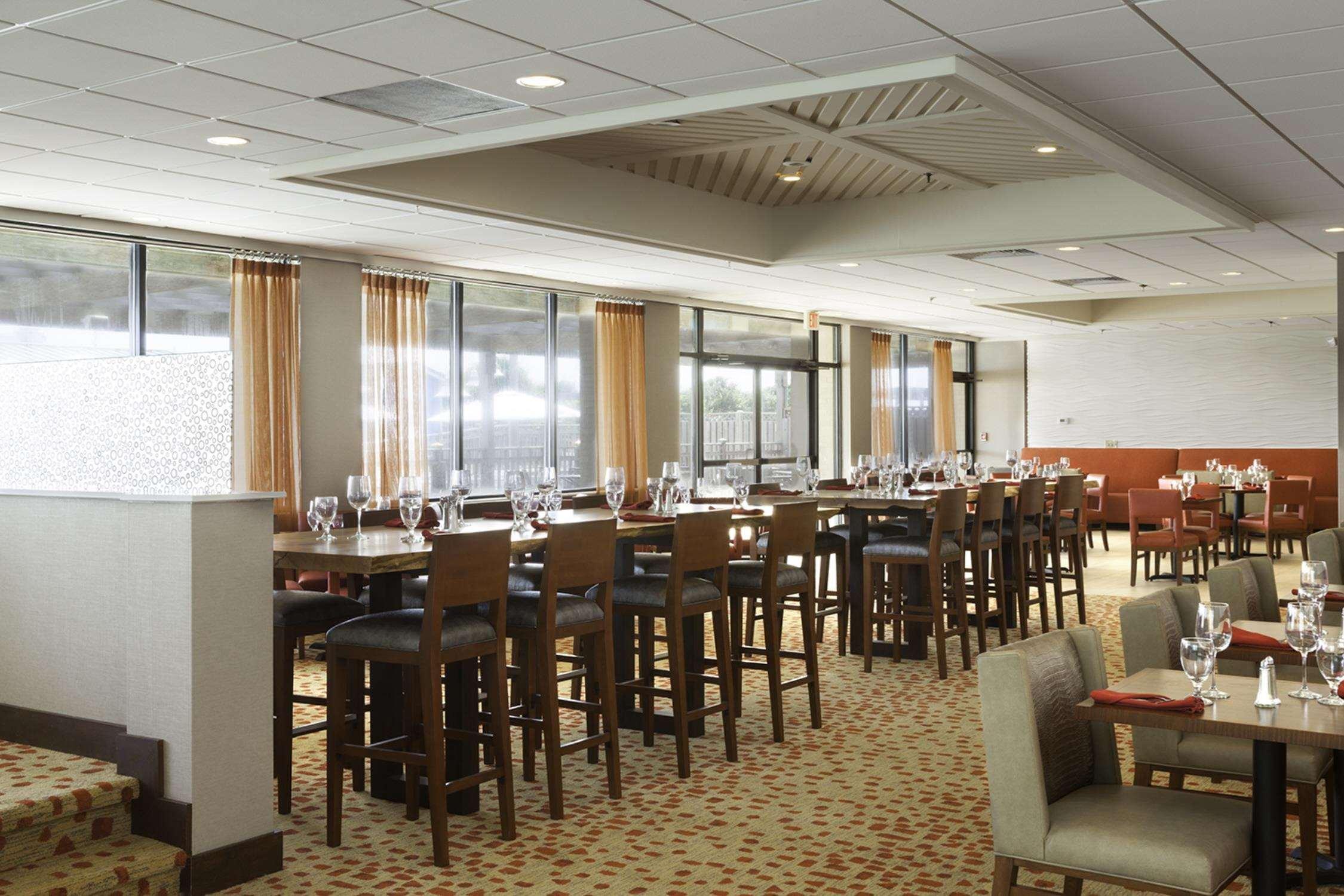 Doubletree By Hilton Atlantic Beach