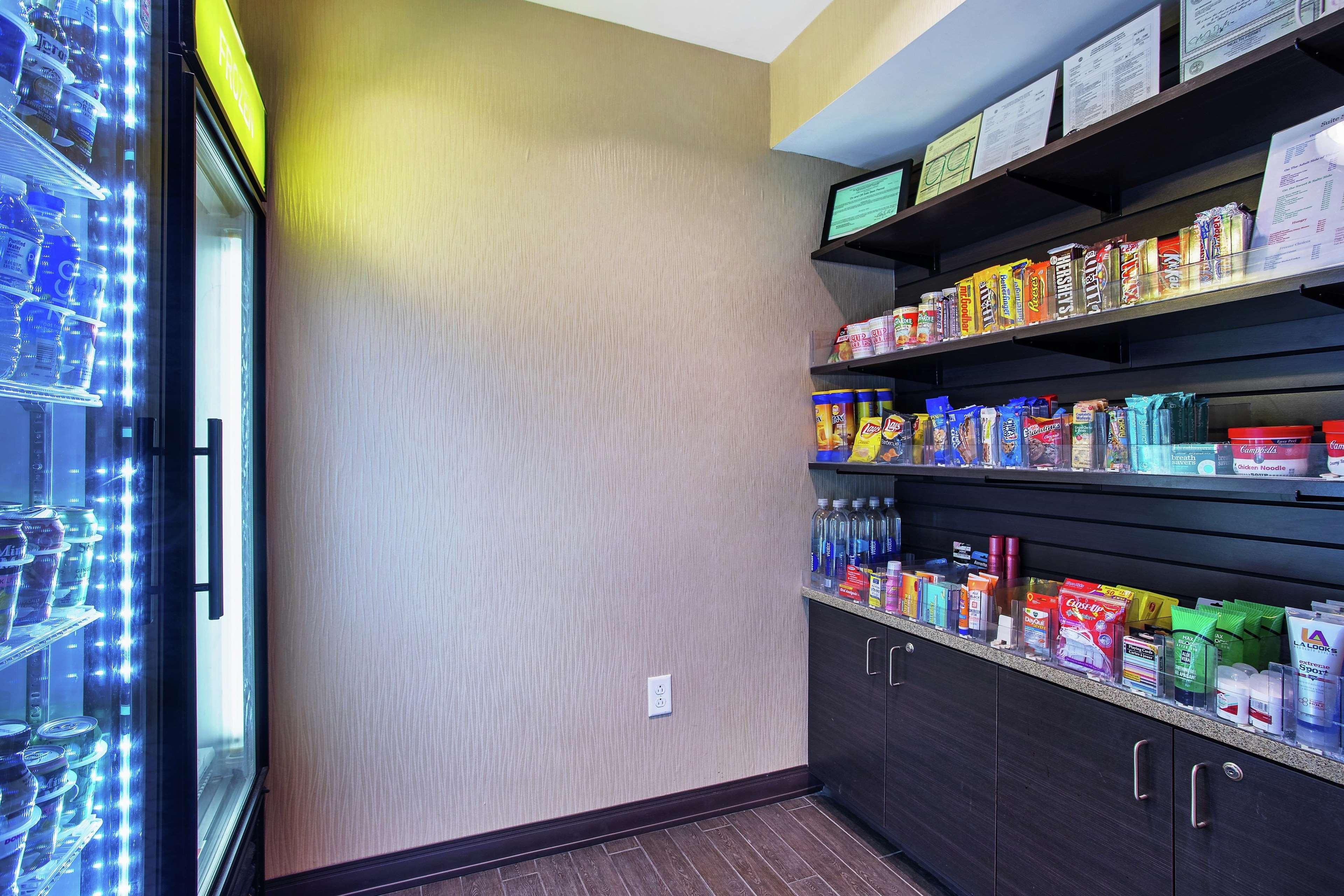 Home2 Suites Nashville-Airport