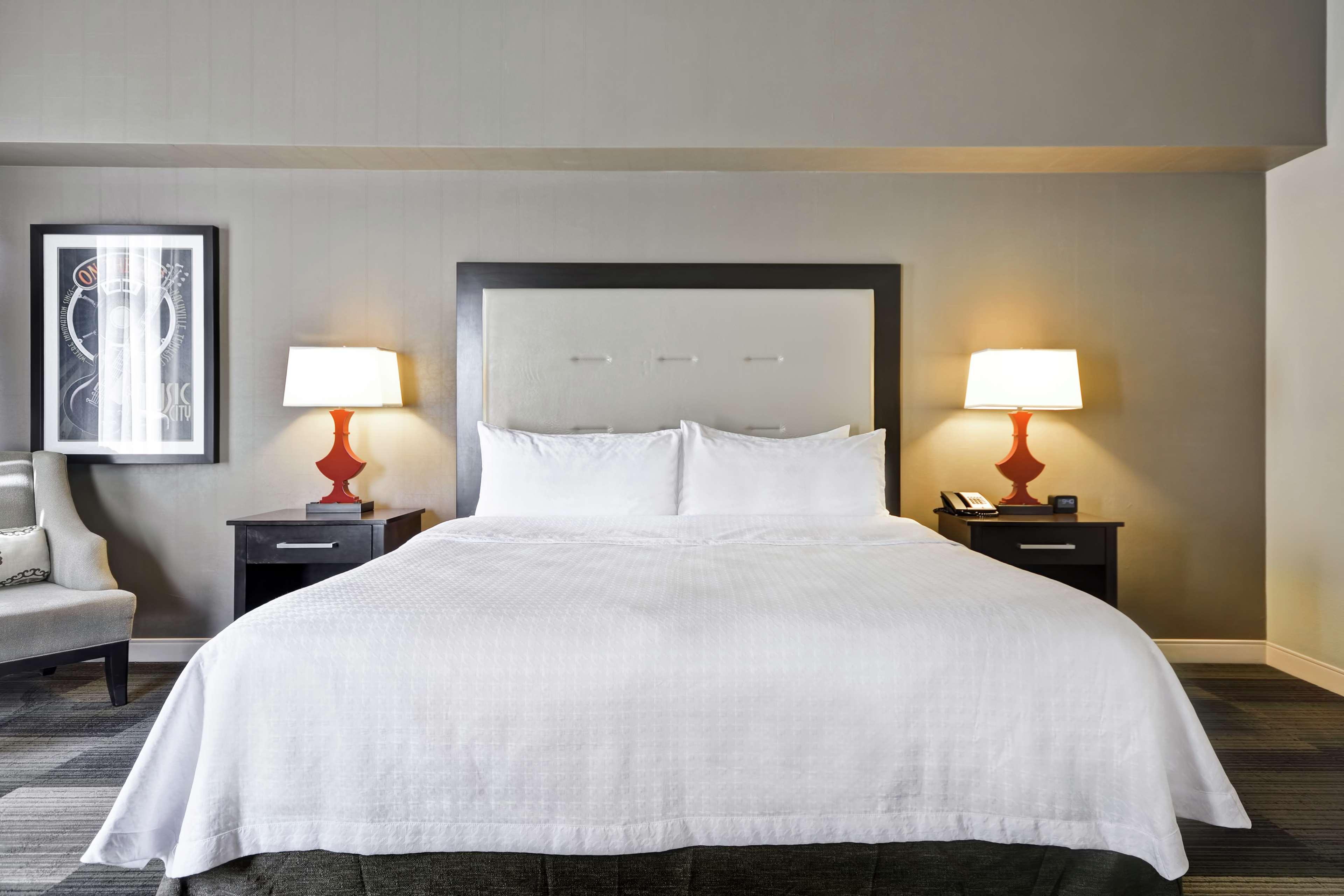 Homewood Suites Nashville Vanderbilt, TN