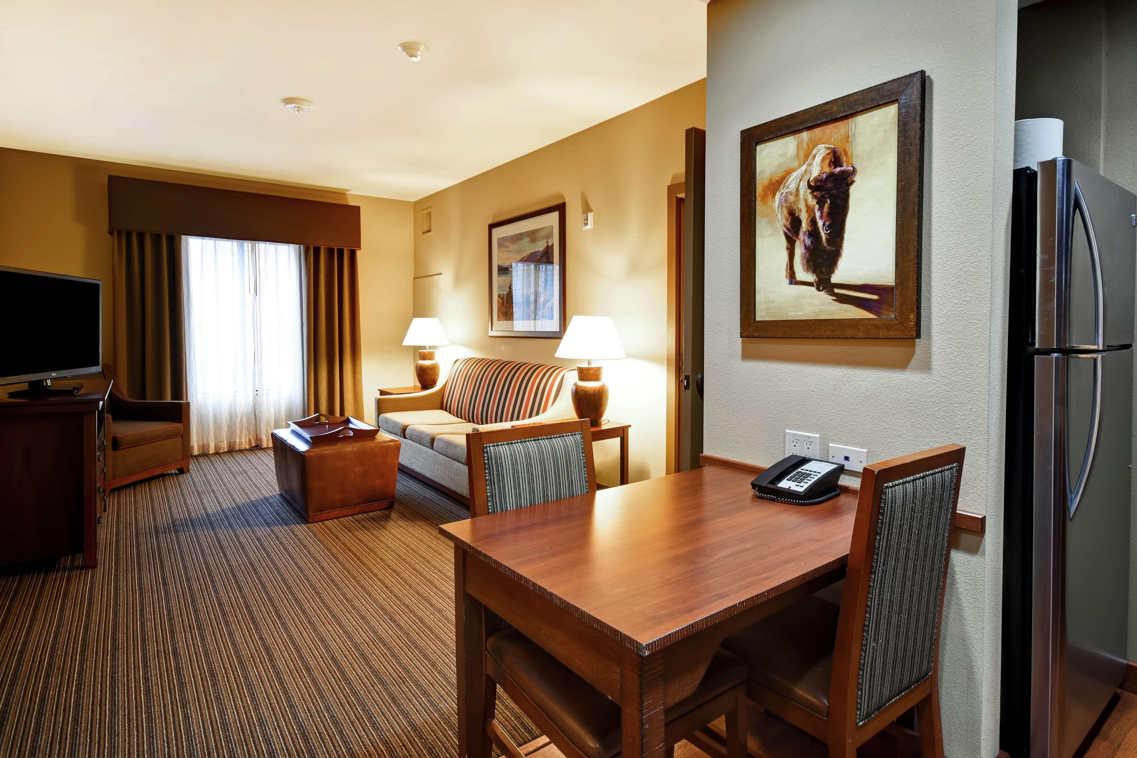 Homewood Suites By Hilton Kalispell