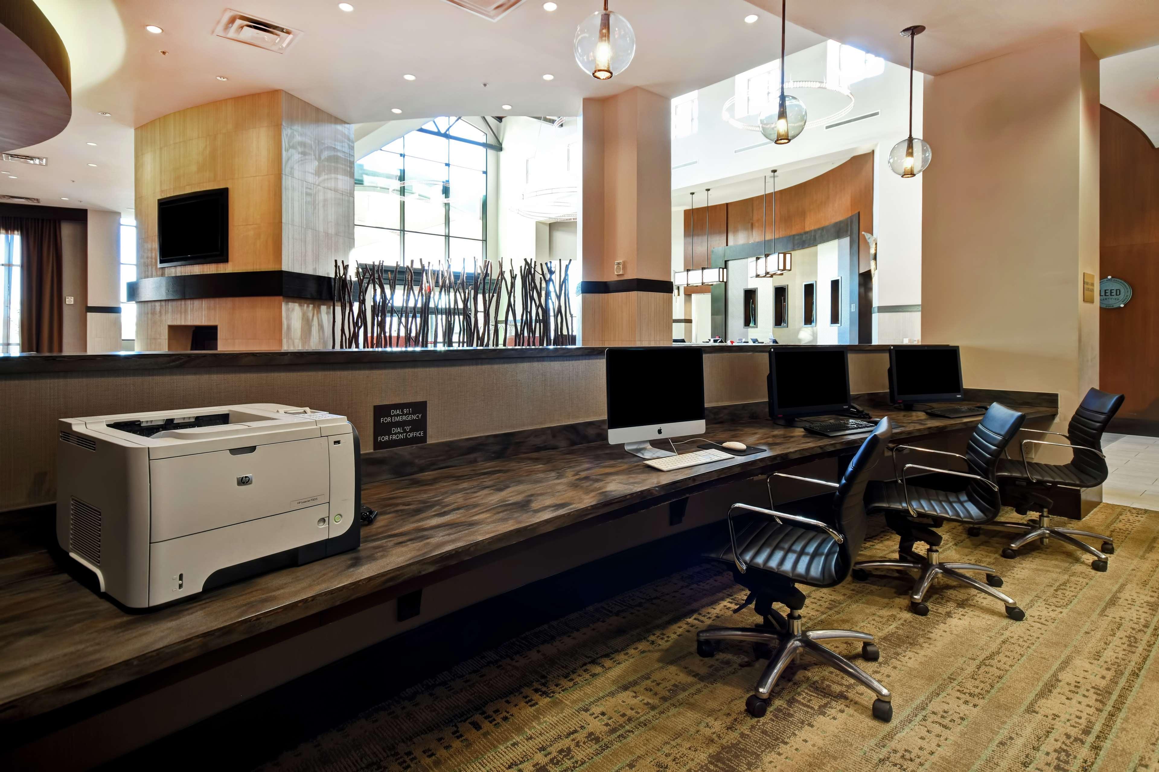 Embassy Suites by Hilton Springfield by null