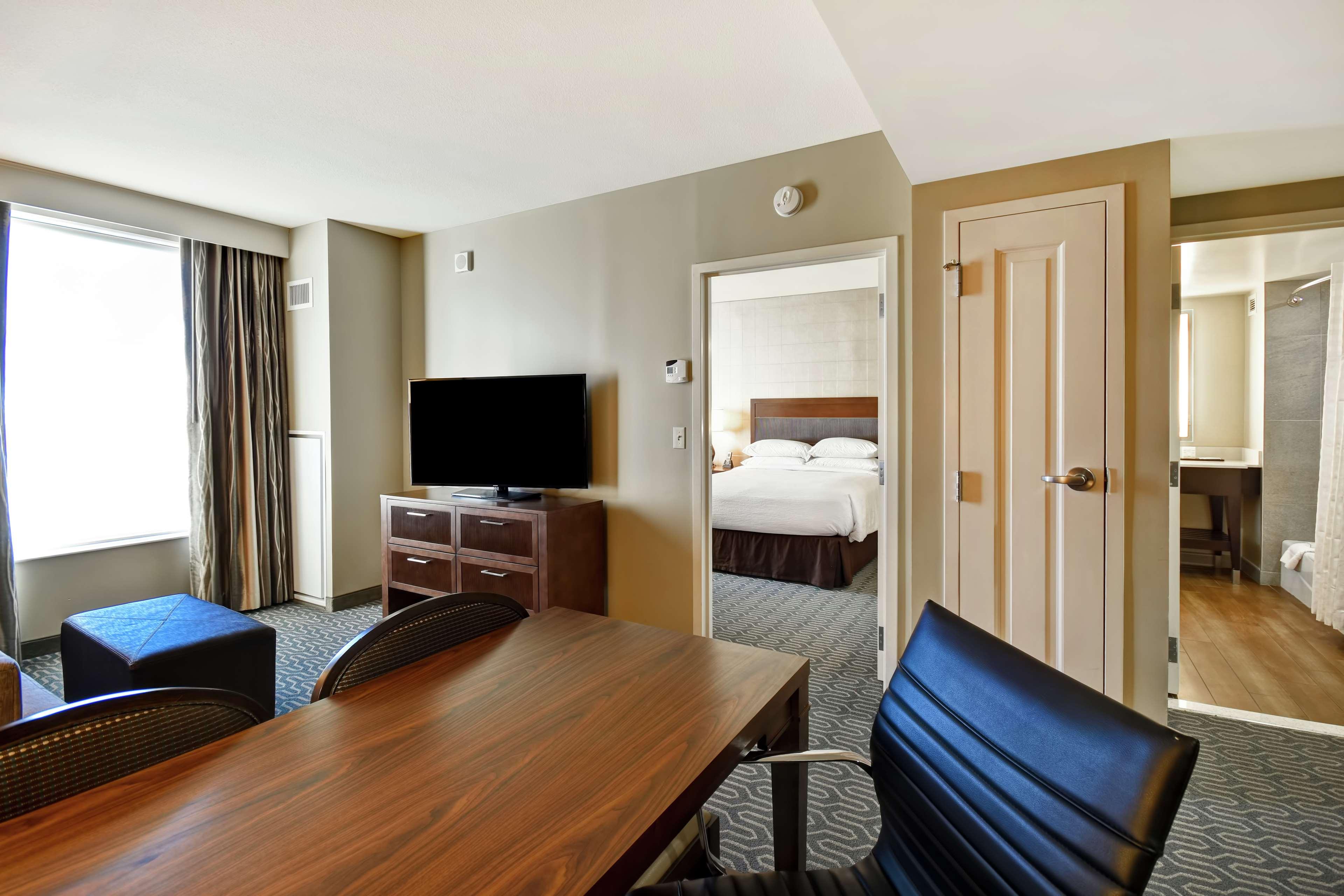 Embassy Suites Springfield, VA