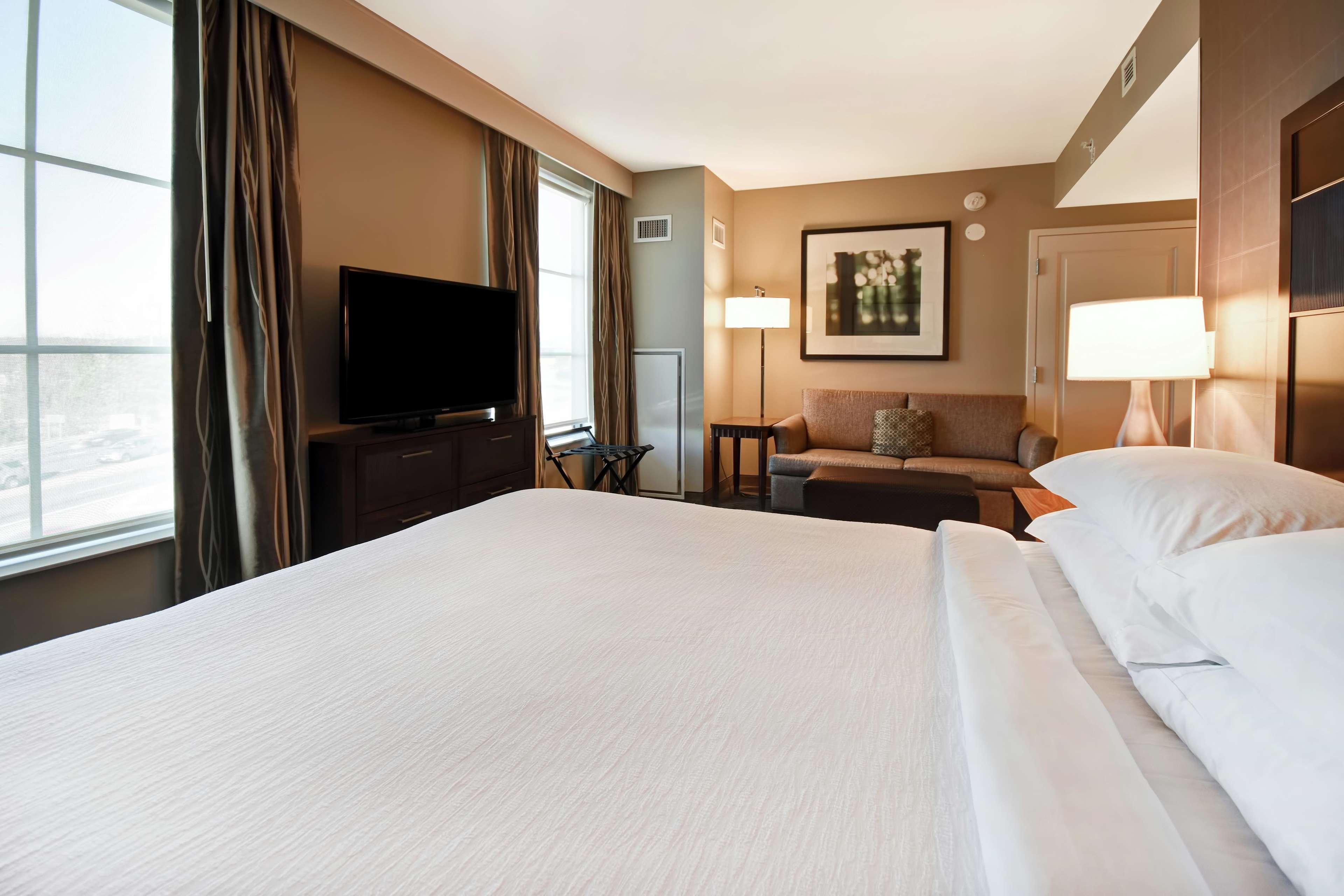 Embassy Suites by Hilton Springfield by null