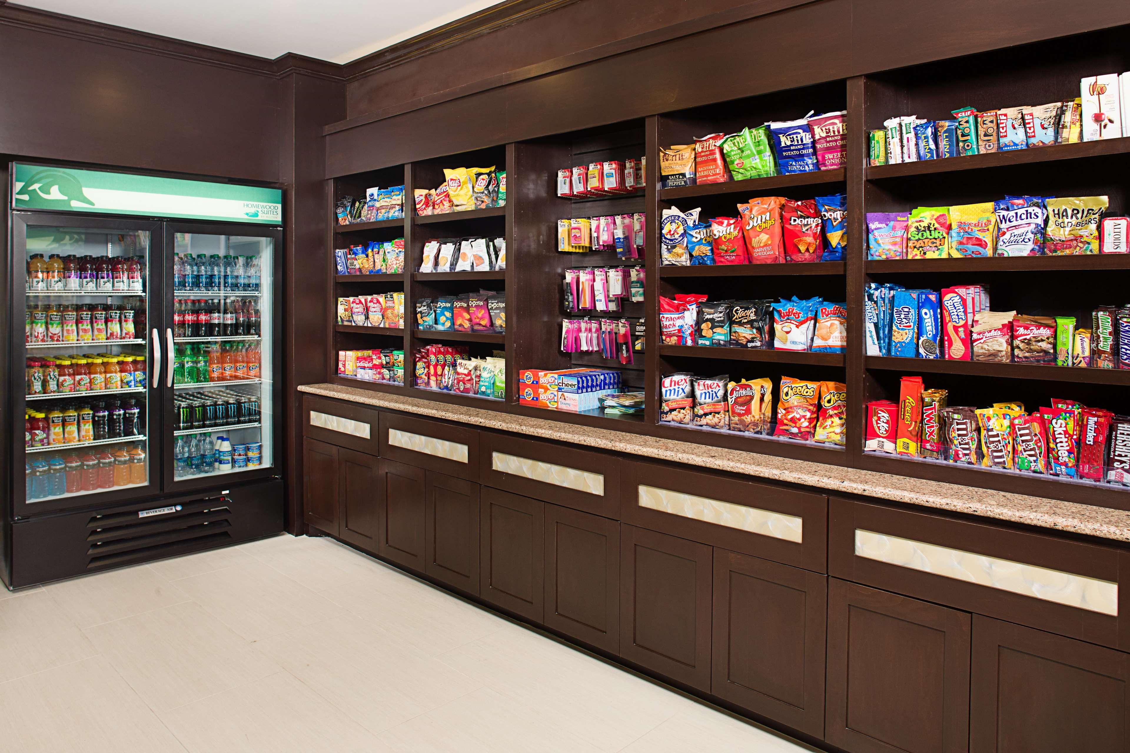 Homewood Suites by Hilton Dallas Downtown, TX by null