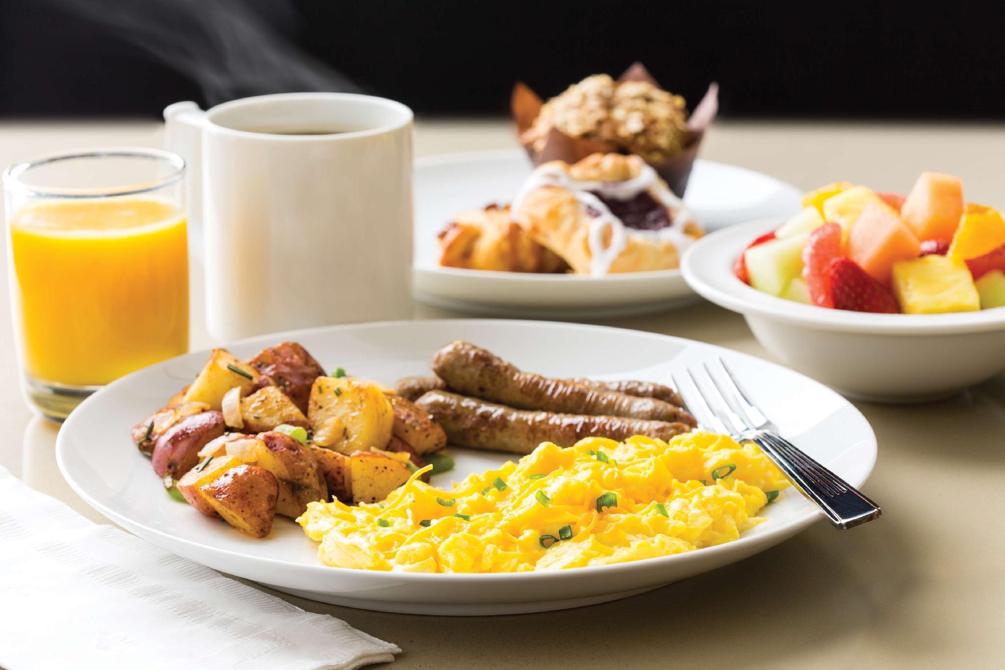 Homewood Suites by Hilton Dallas Downtown, TX by null