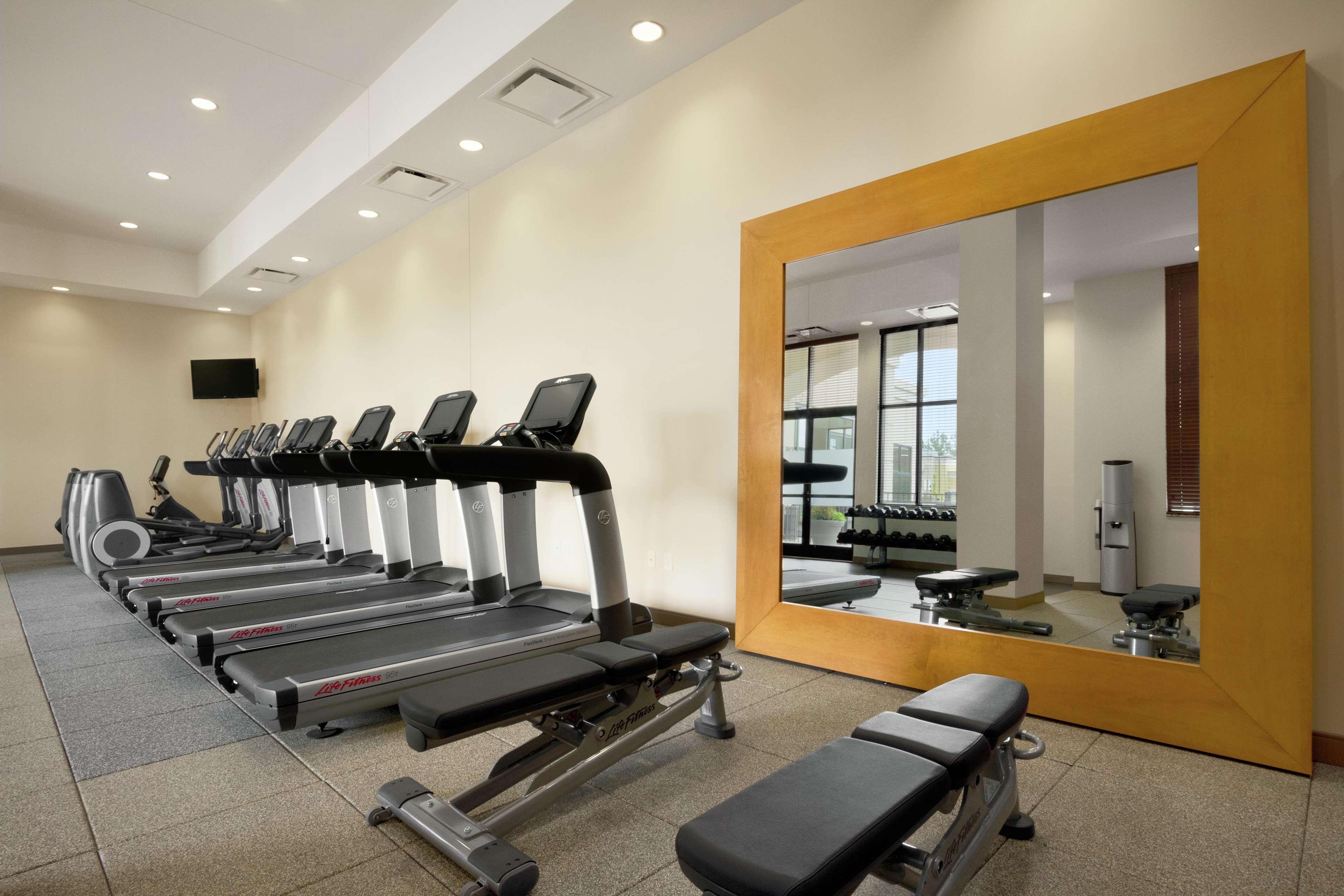 Embassy Suites Hilton Chattanooga Hamilton Place