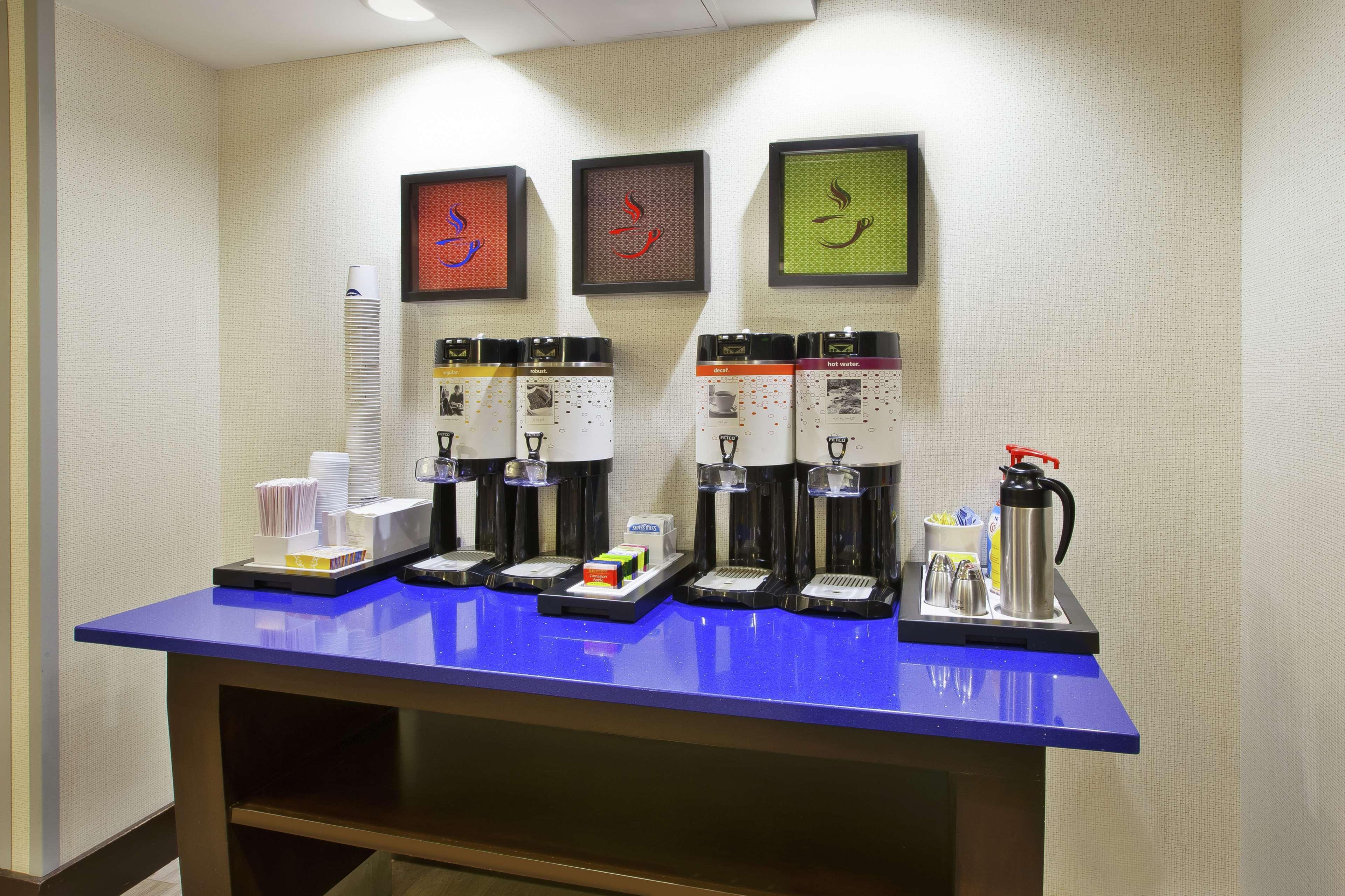 Hampton Inn & Suites Elyria
