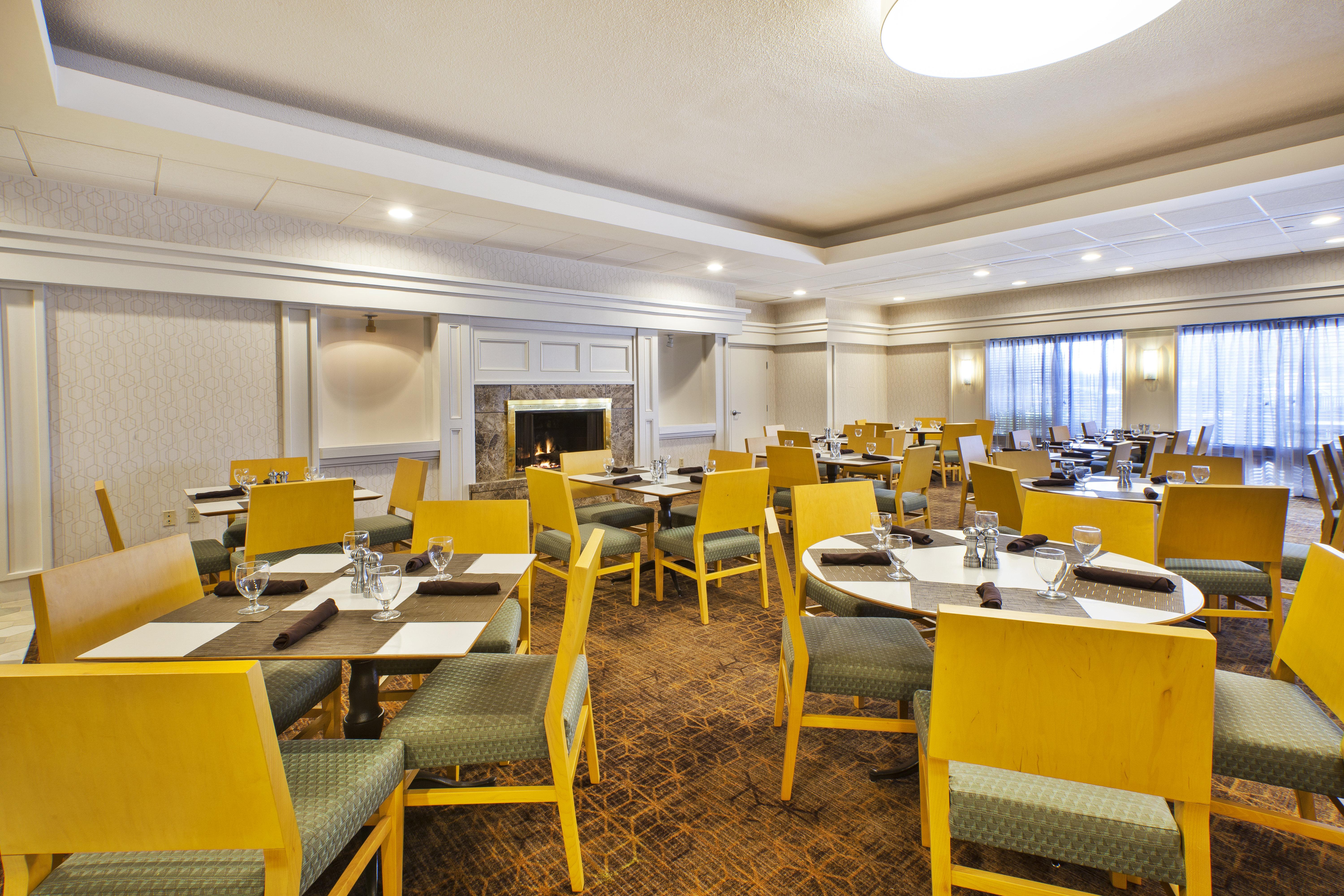 Holiday Inn Washington-Dulles Intl Airport By IHG