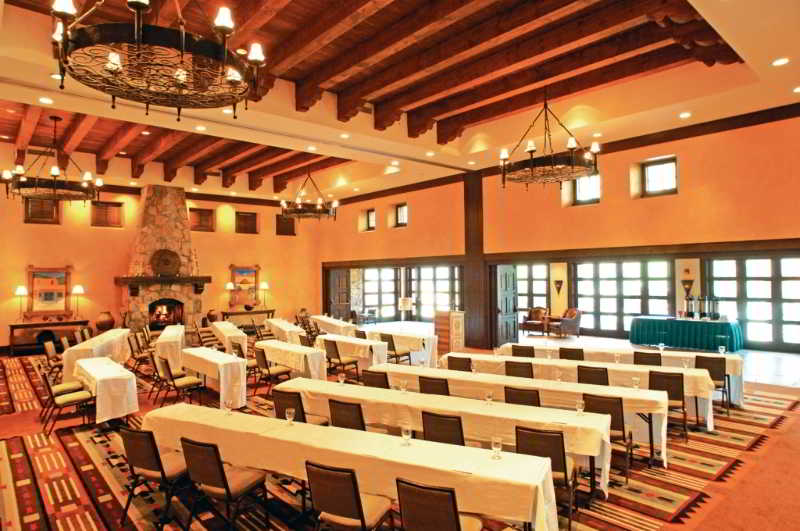 Bishop's Lodge, Auberge Collection by null