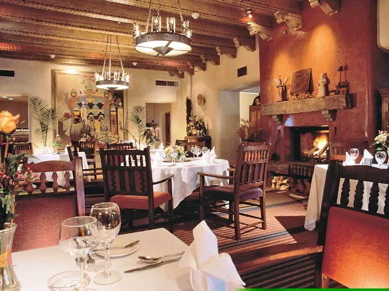 Bishop's Lodge, Auberge Resorts Collection by null