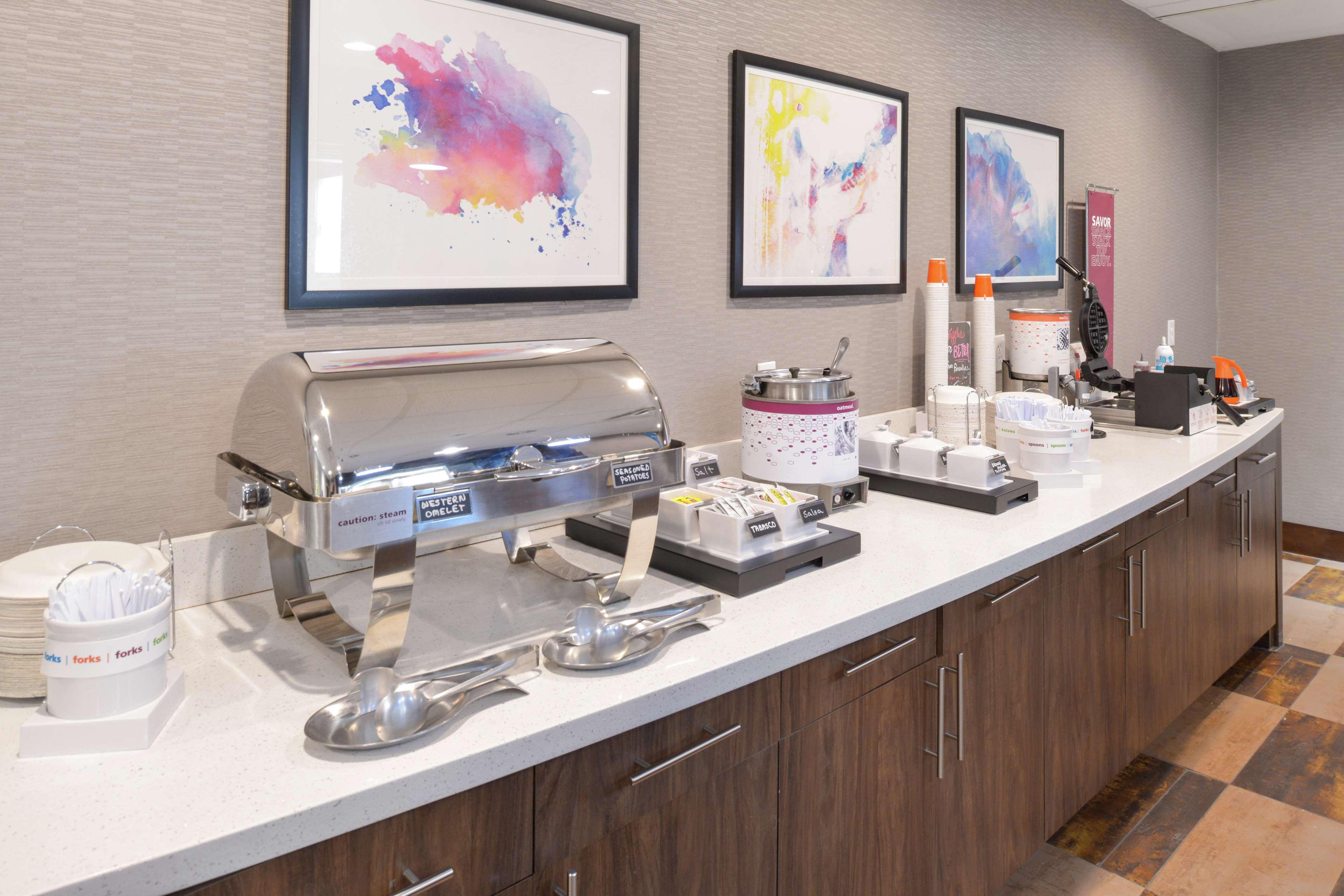 Hampton Inn & Suites Port Aransas