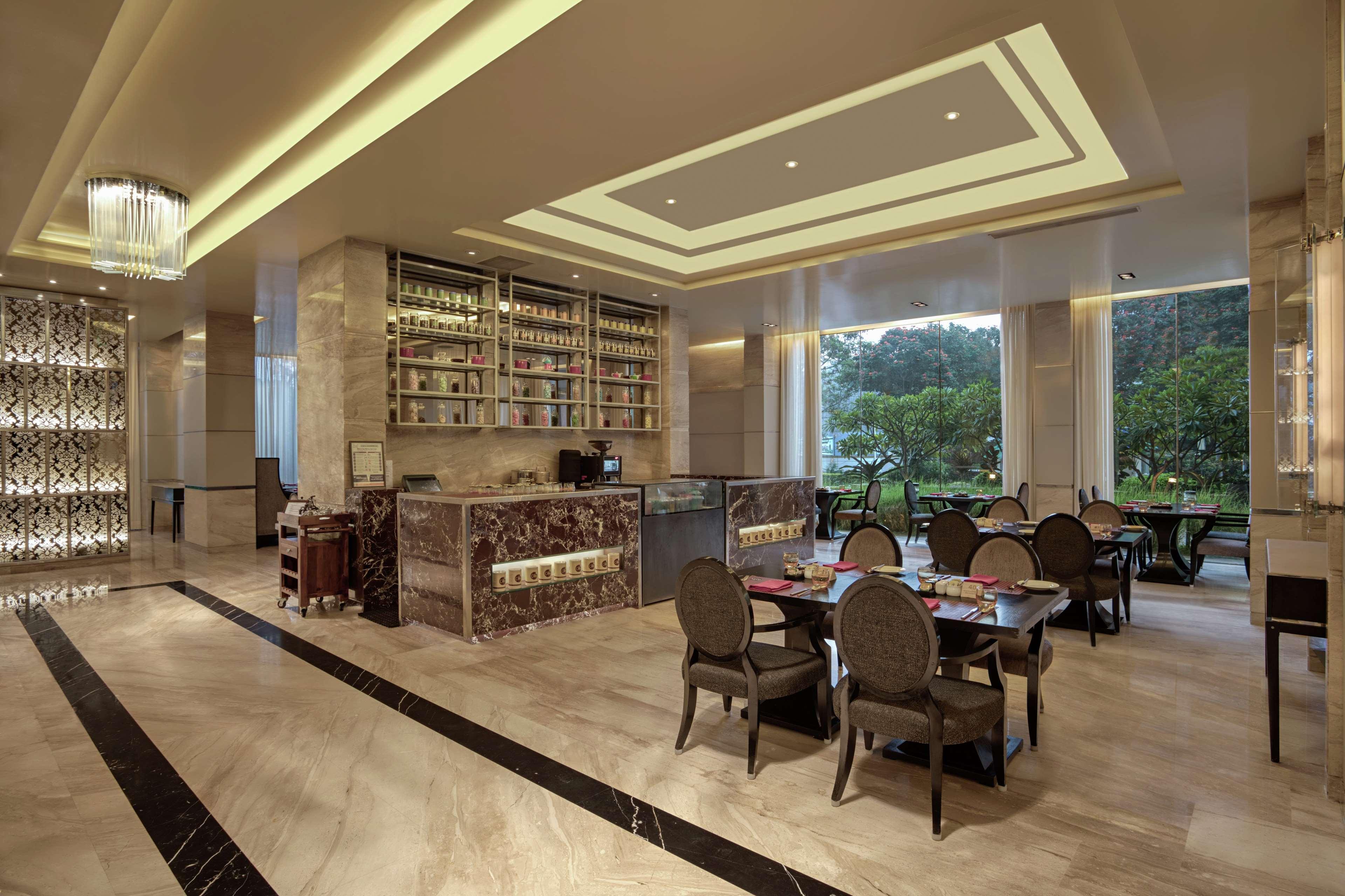 Doubletree Suites By Hilton Bengaluru Outer Ring
